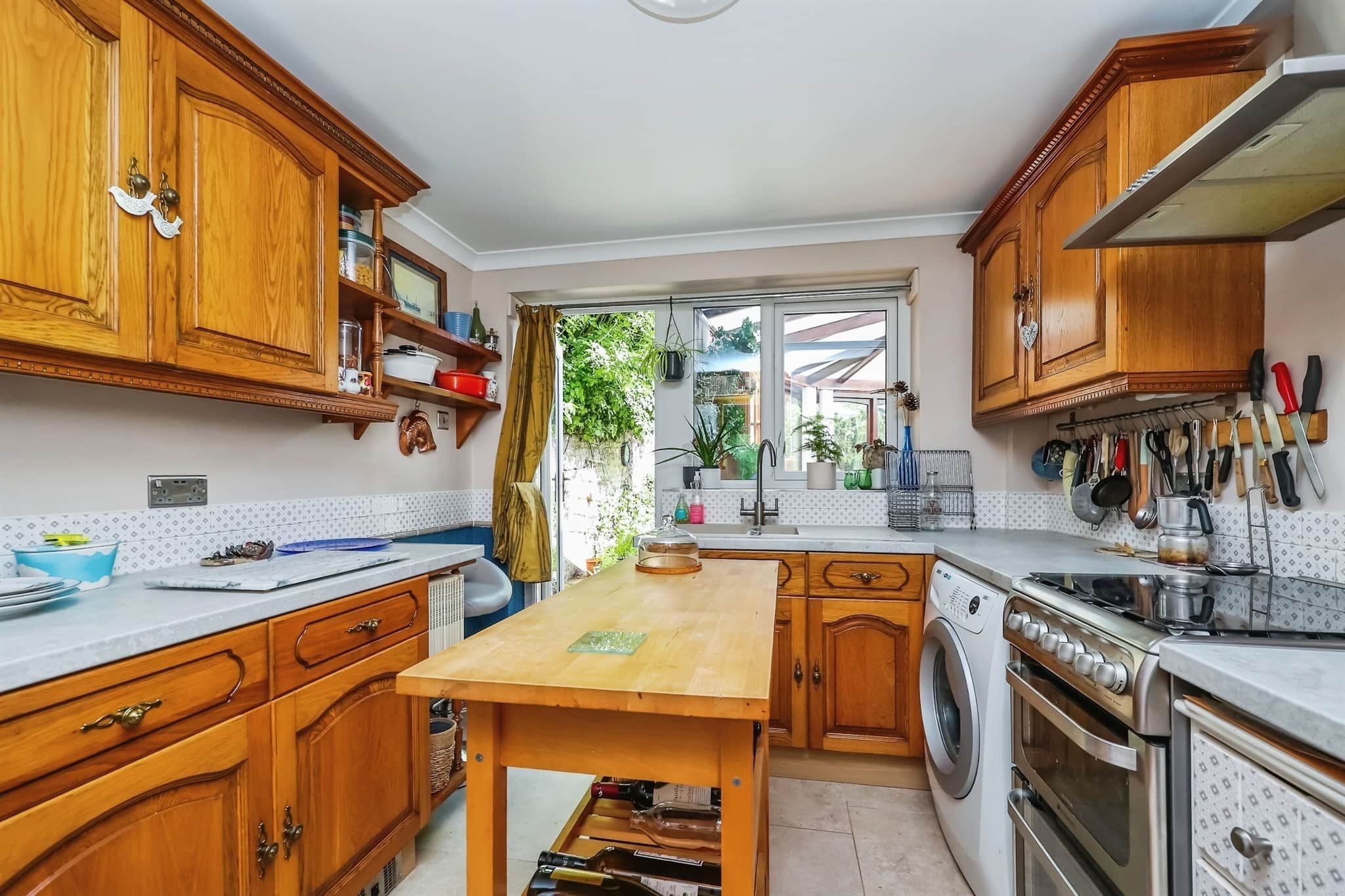 Property at Potter Street, Spondon, Derby