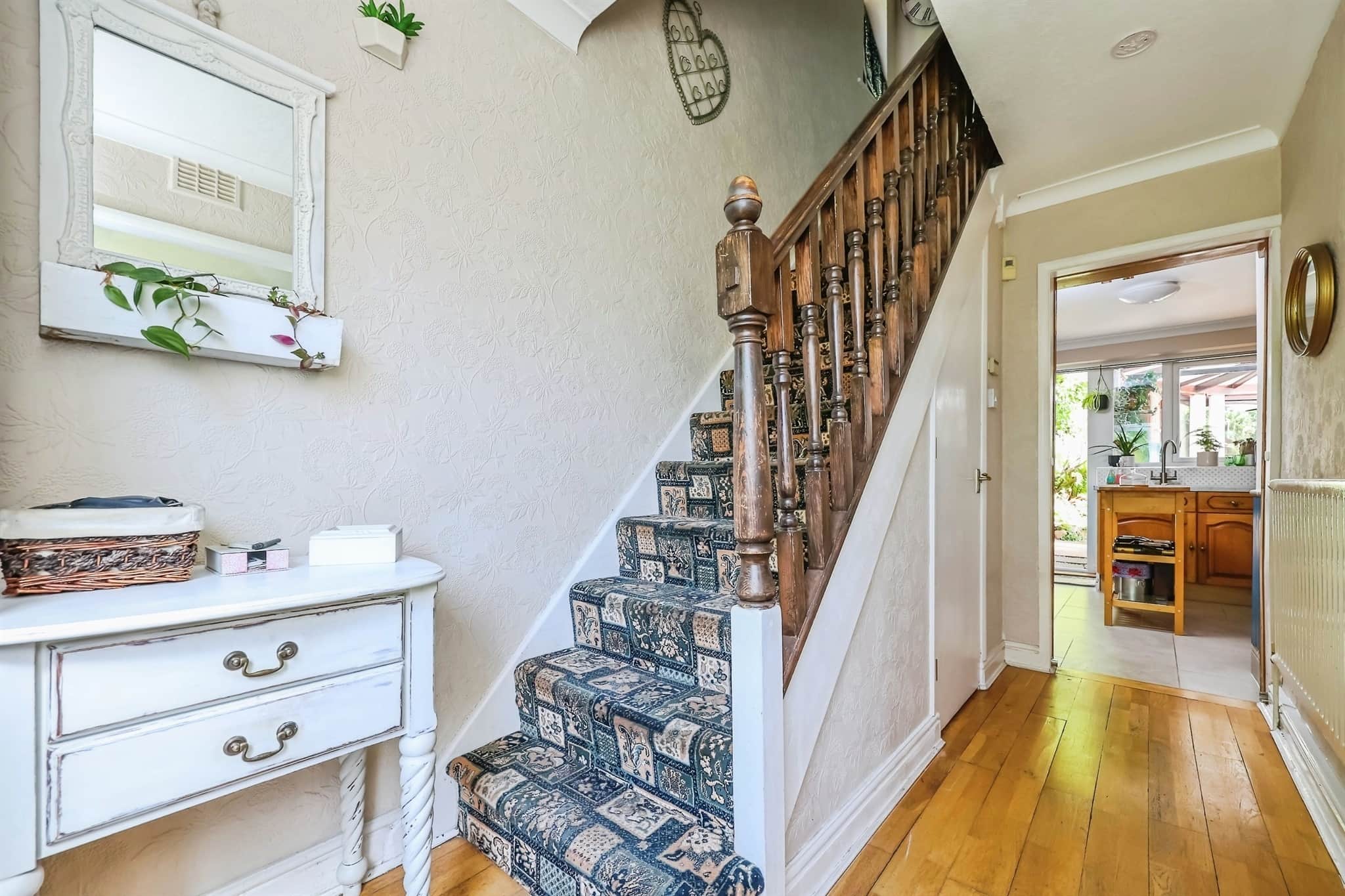 Property at Potter Street, Spondon, Derby