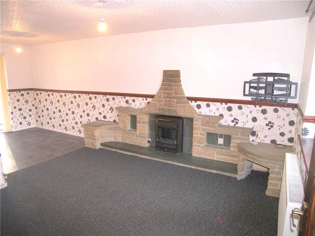 Property at Greenway Croft, Wirksworth
