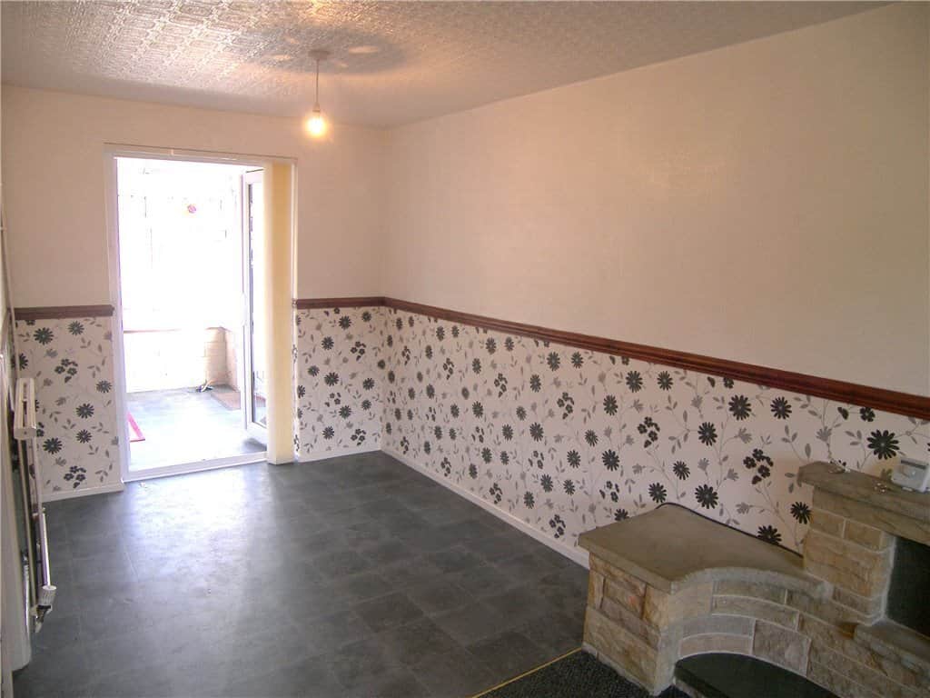 Property at Greenway Croft, Wirksworth