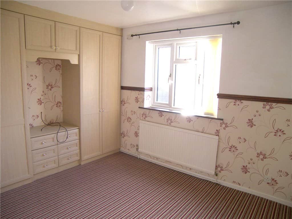 Property at Greenway Croft, Wirksworth