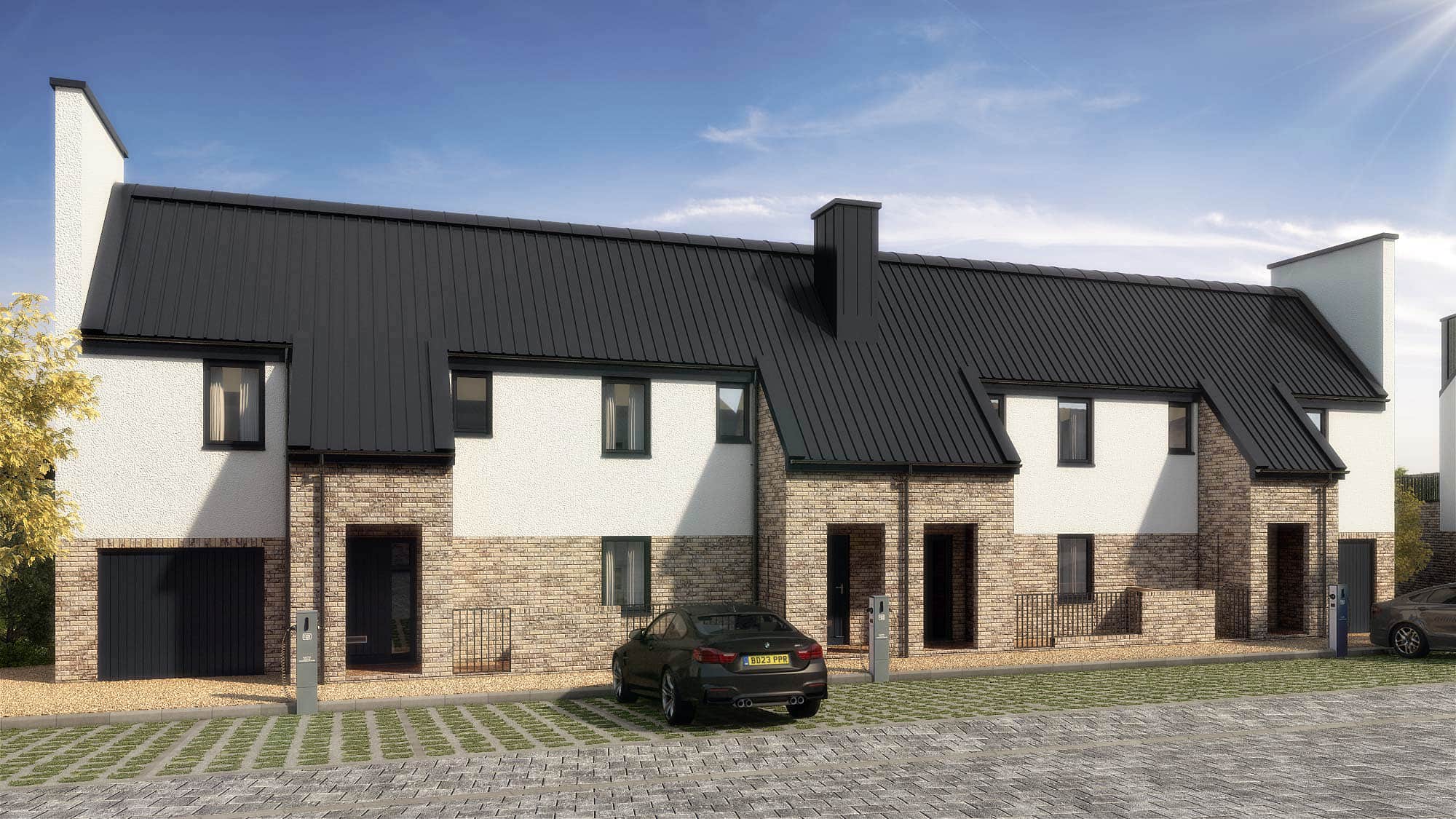 Property at Holbrook Road, Belper