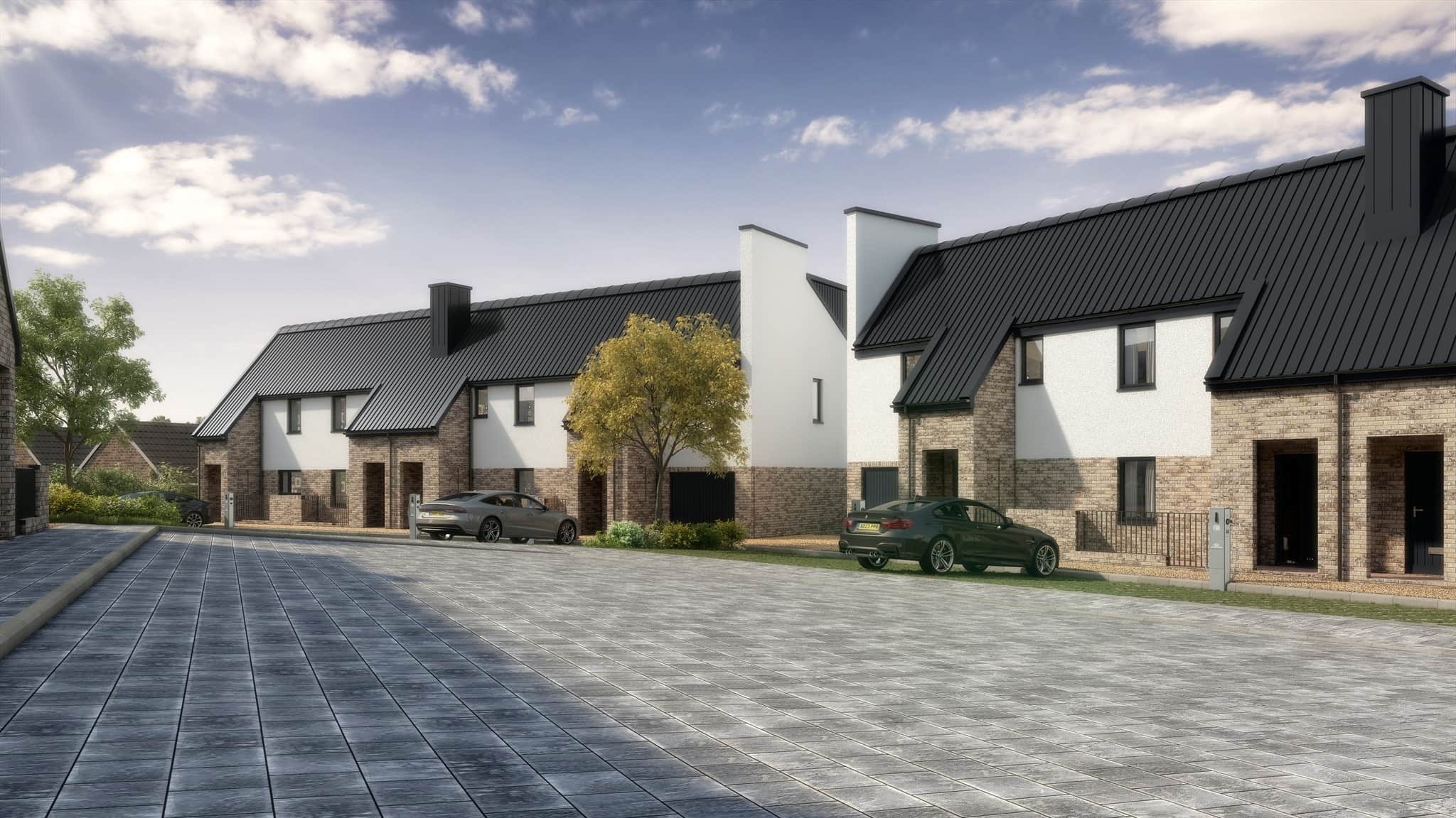 Property at Holbrook Road, Belper