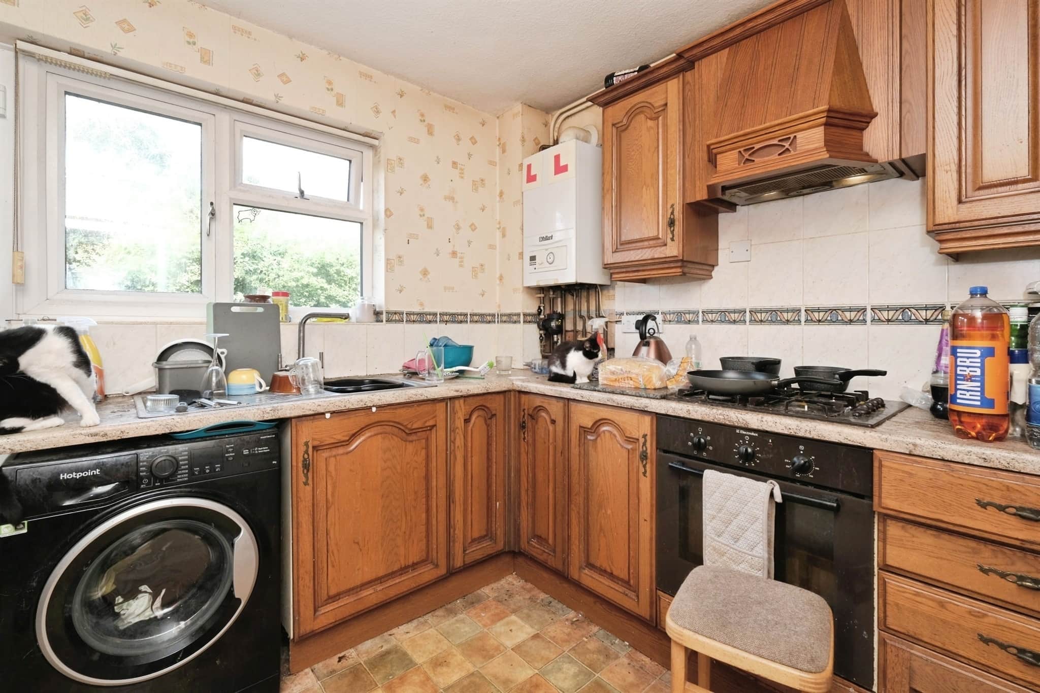 Property at Church Street, Spondon, DERBY
