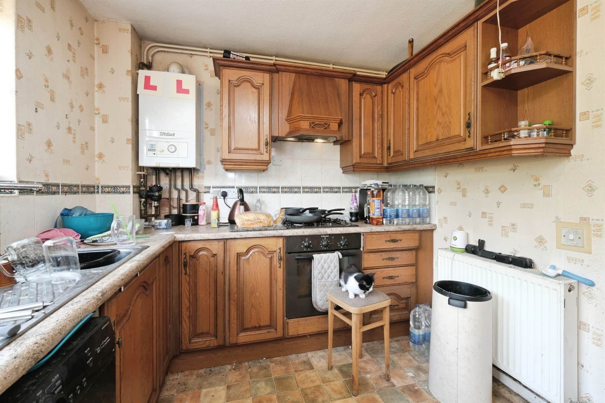 Property at Church Street, Spondon, DERBY