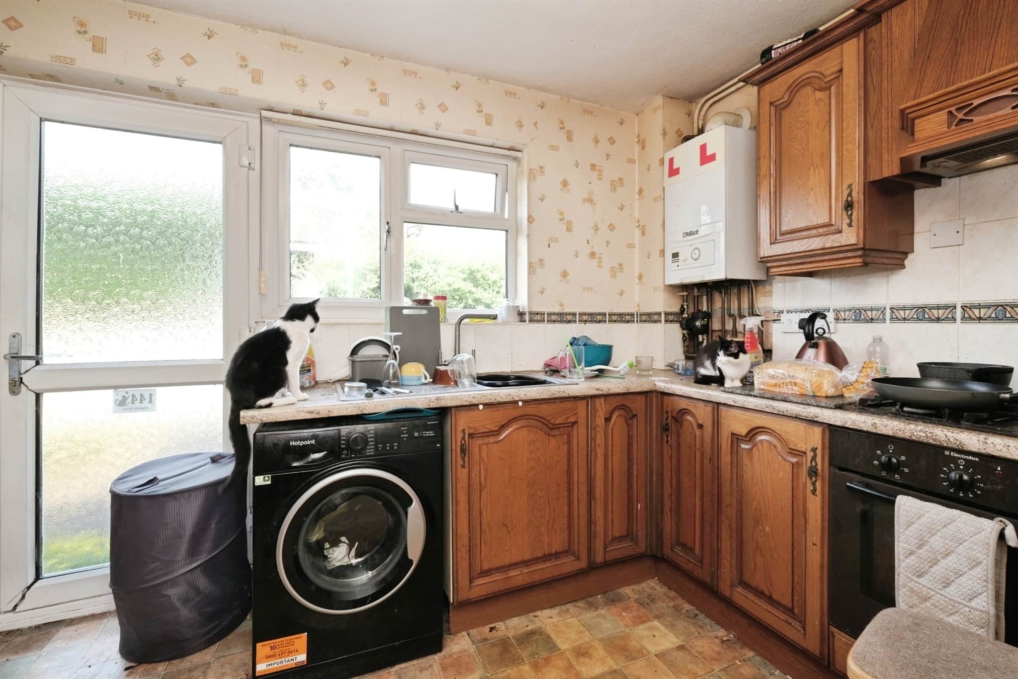 Property at Church Street, Spondon, DERBY