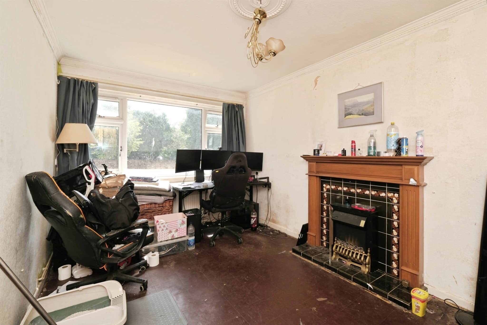 Property at Church Street, Spondon, DERBY