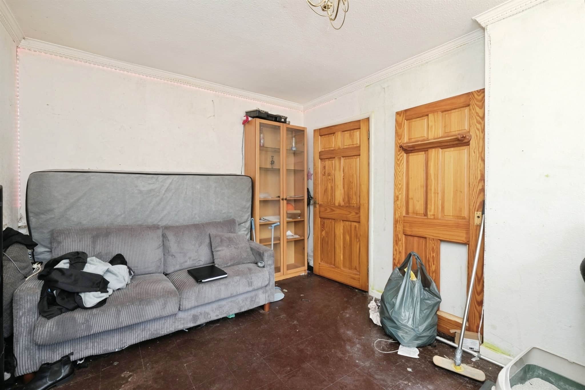 Property at Church Street, Spondon, DERBY