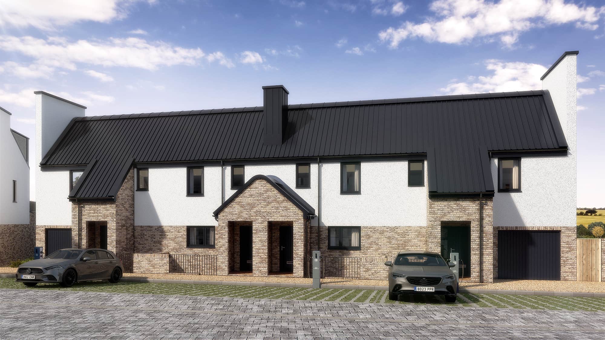 Property at Holbrook Road, Belper