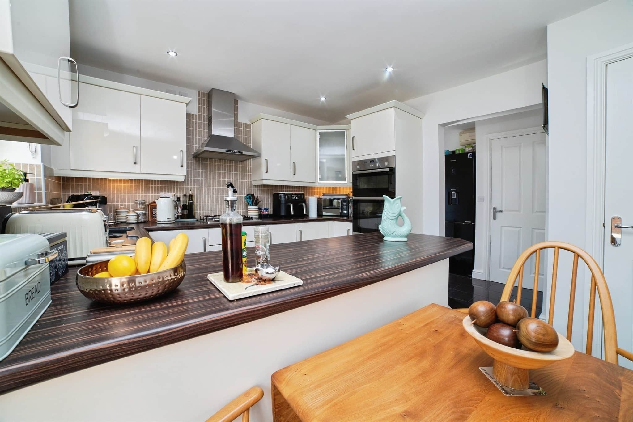 Property at Ashton Close, Swanwick, Alfreton