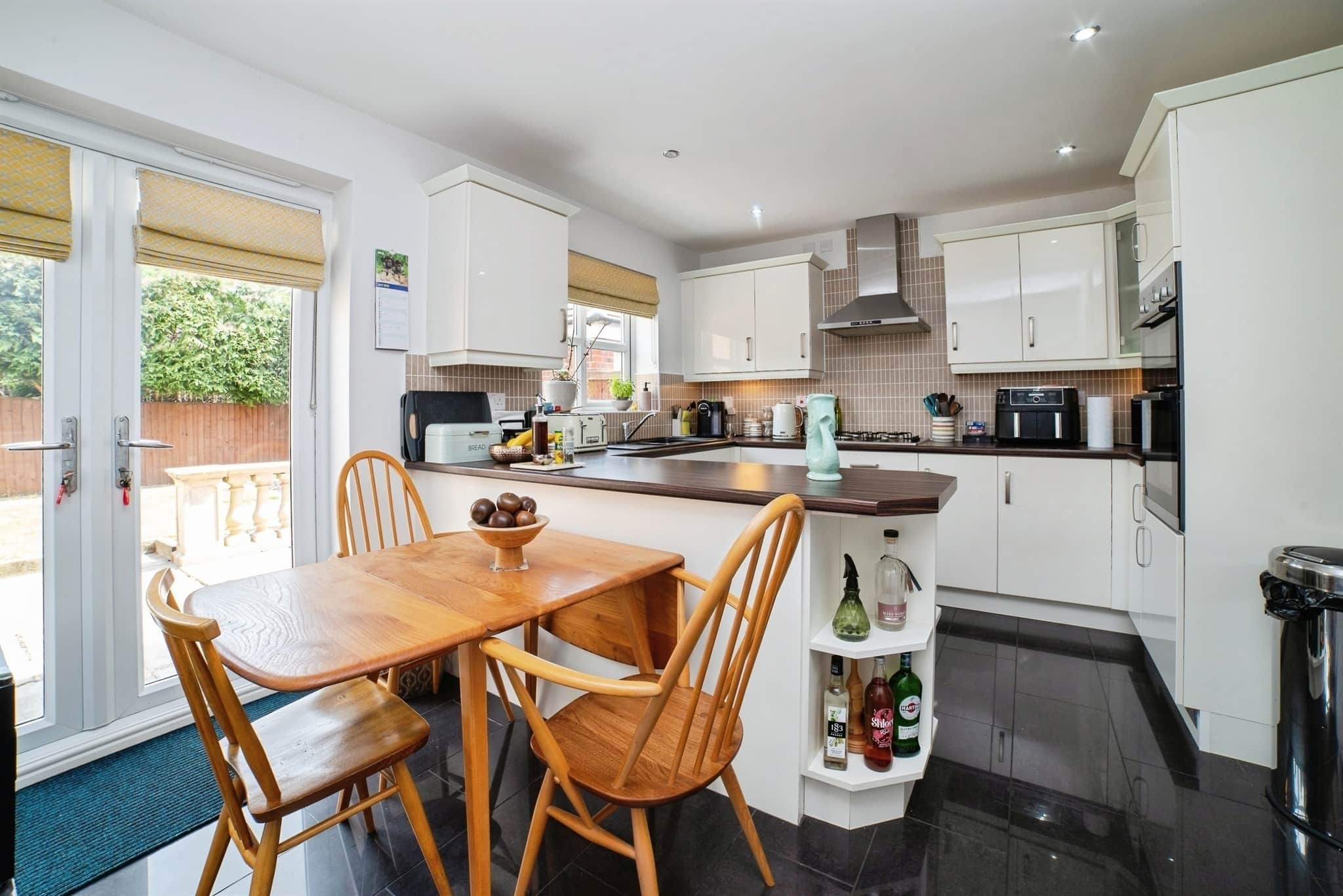 Property at Ashton Close, Swanwick, Alfreton