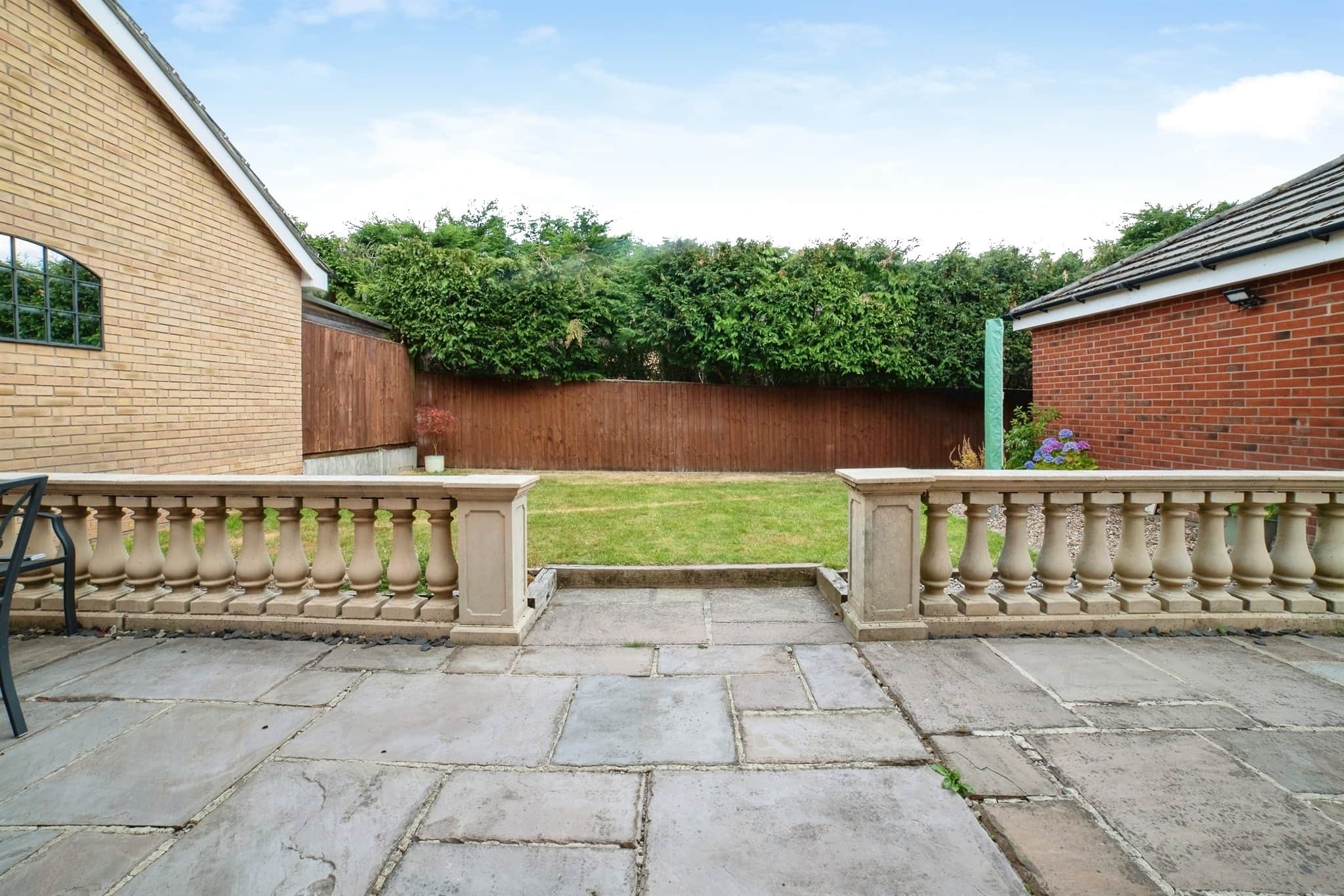Property at Ashton Close, Swanwick, Alfreton