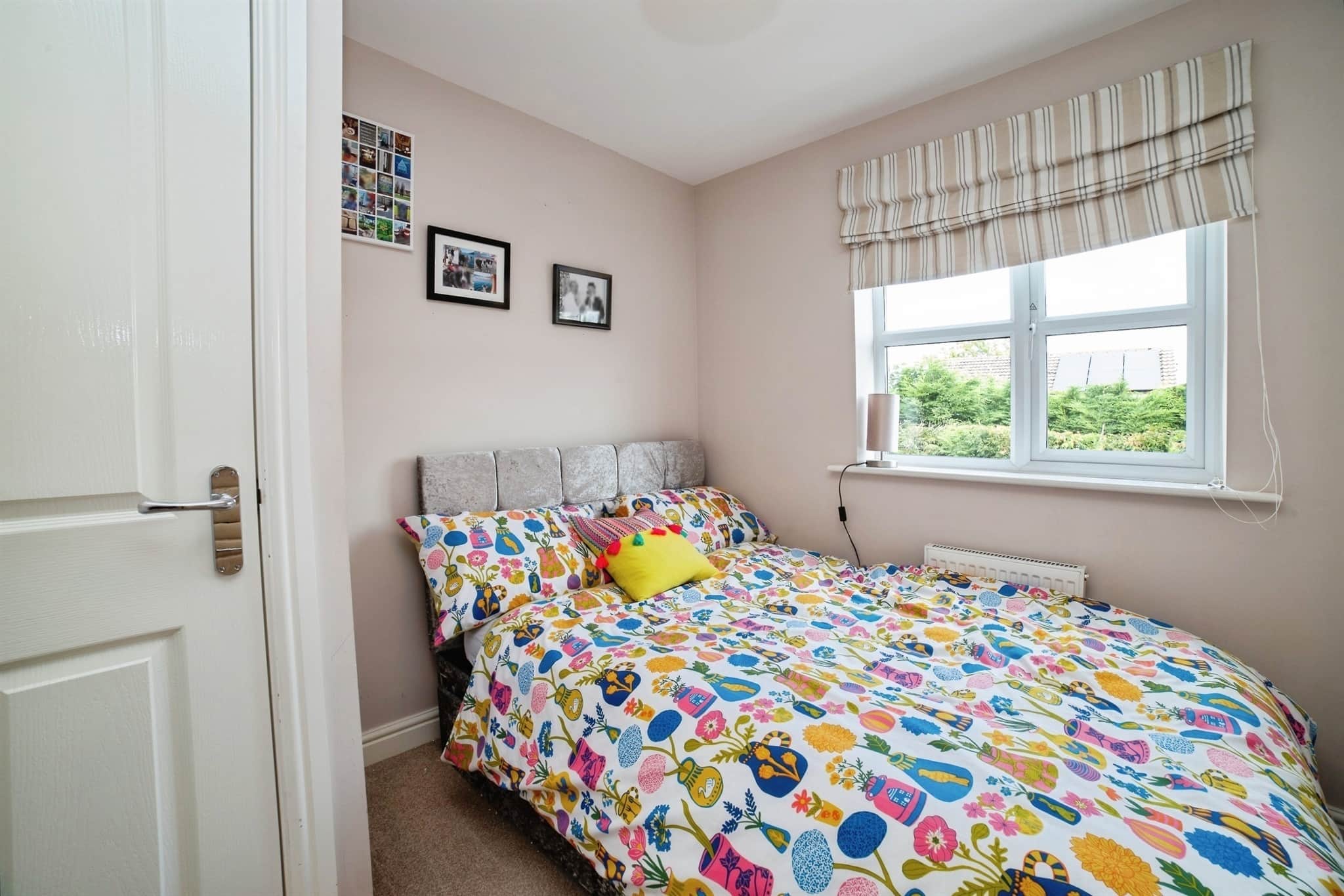 Property at Ashton Close, Swanwick, Alfreton