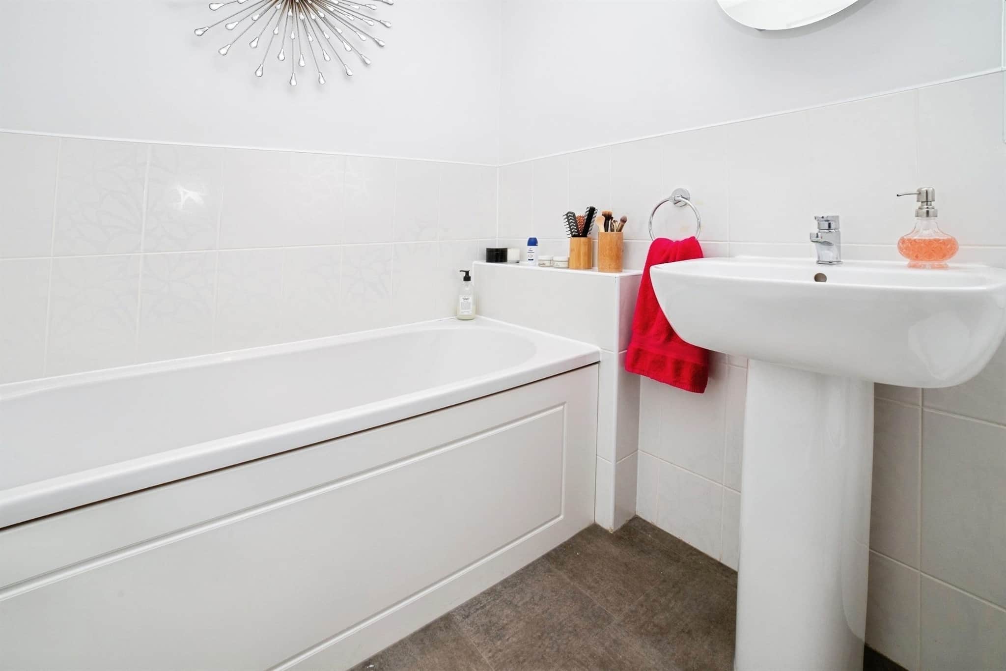 Property at Ashton Close, Swanwick, Alfreton