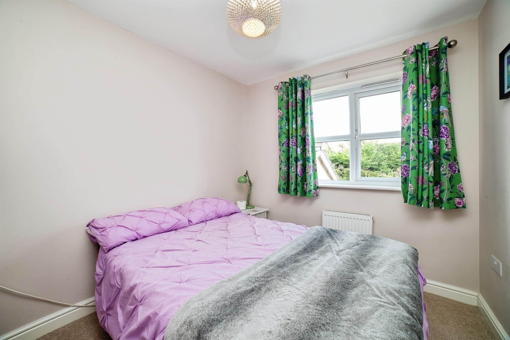 Property at Ashton Close, Swanwick, Alfreton