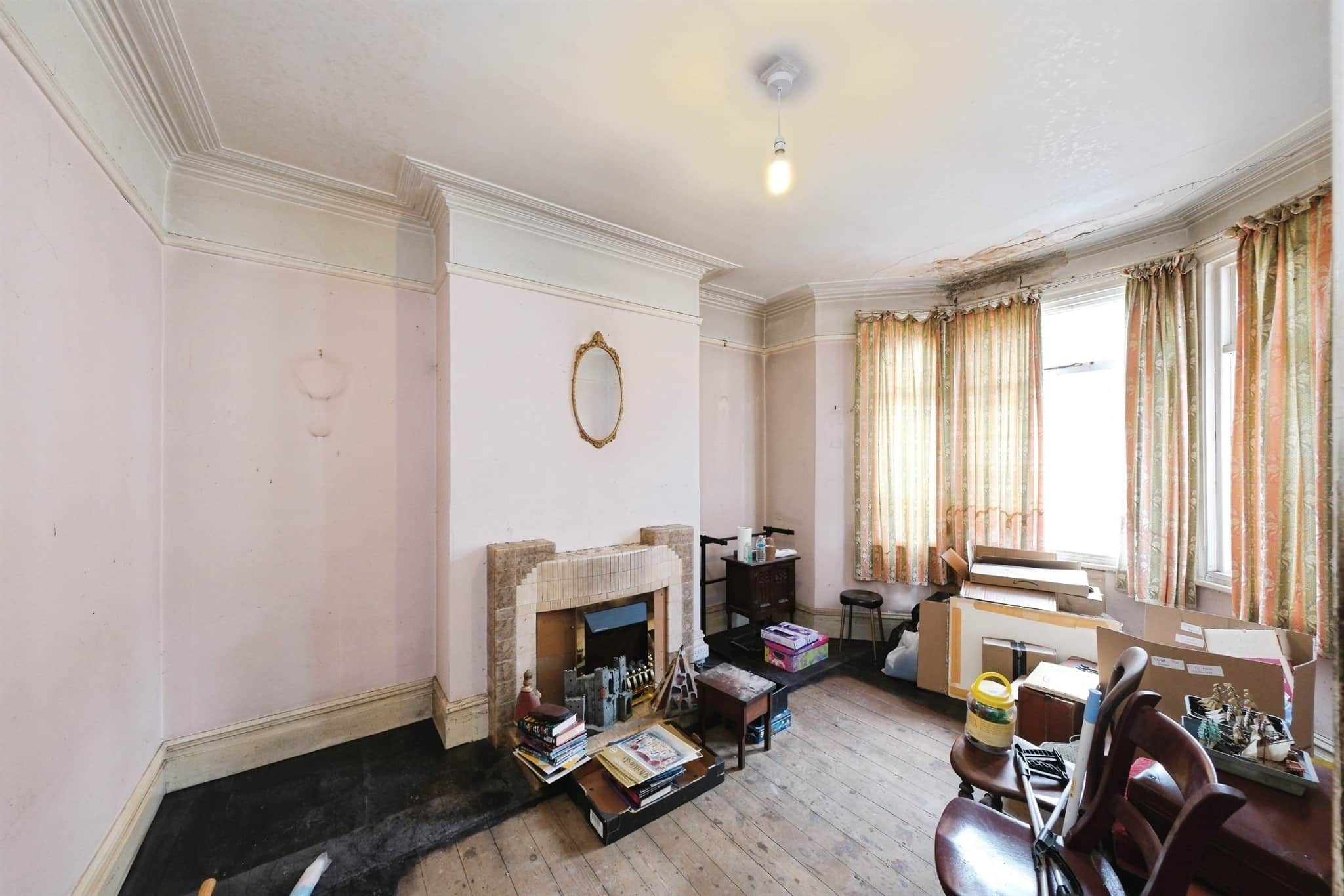 Property at Statham Street, DERBY