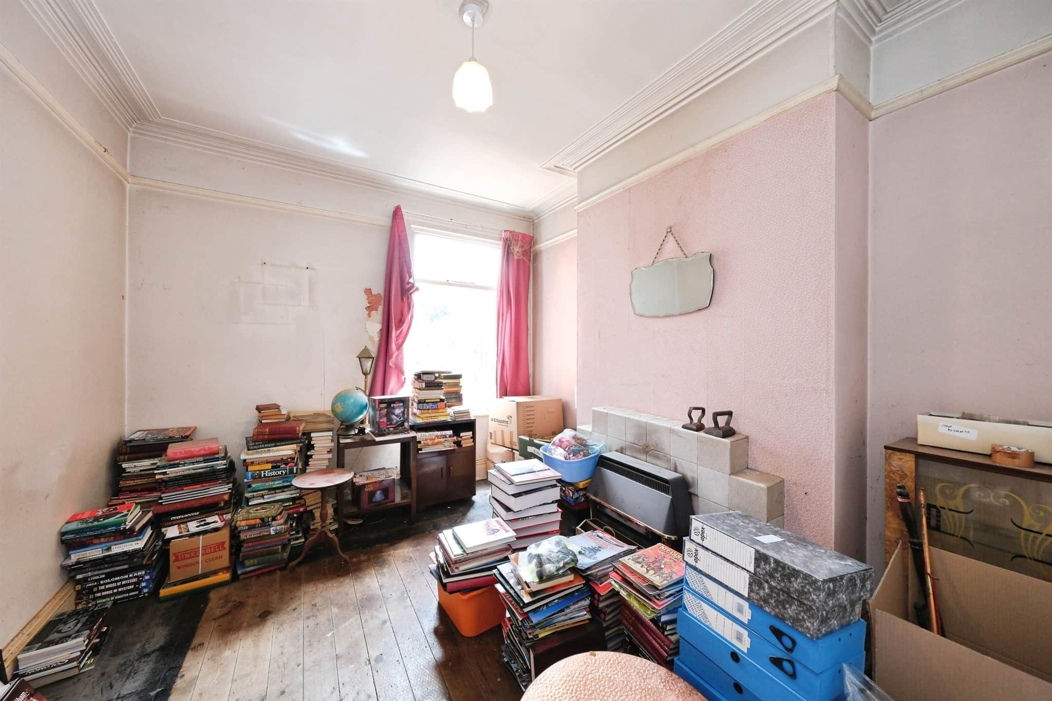 Property at Statham Street, DERBY