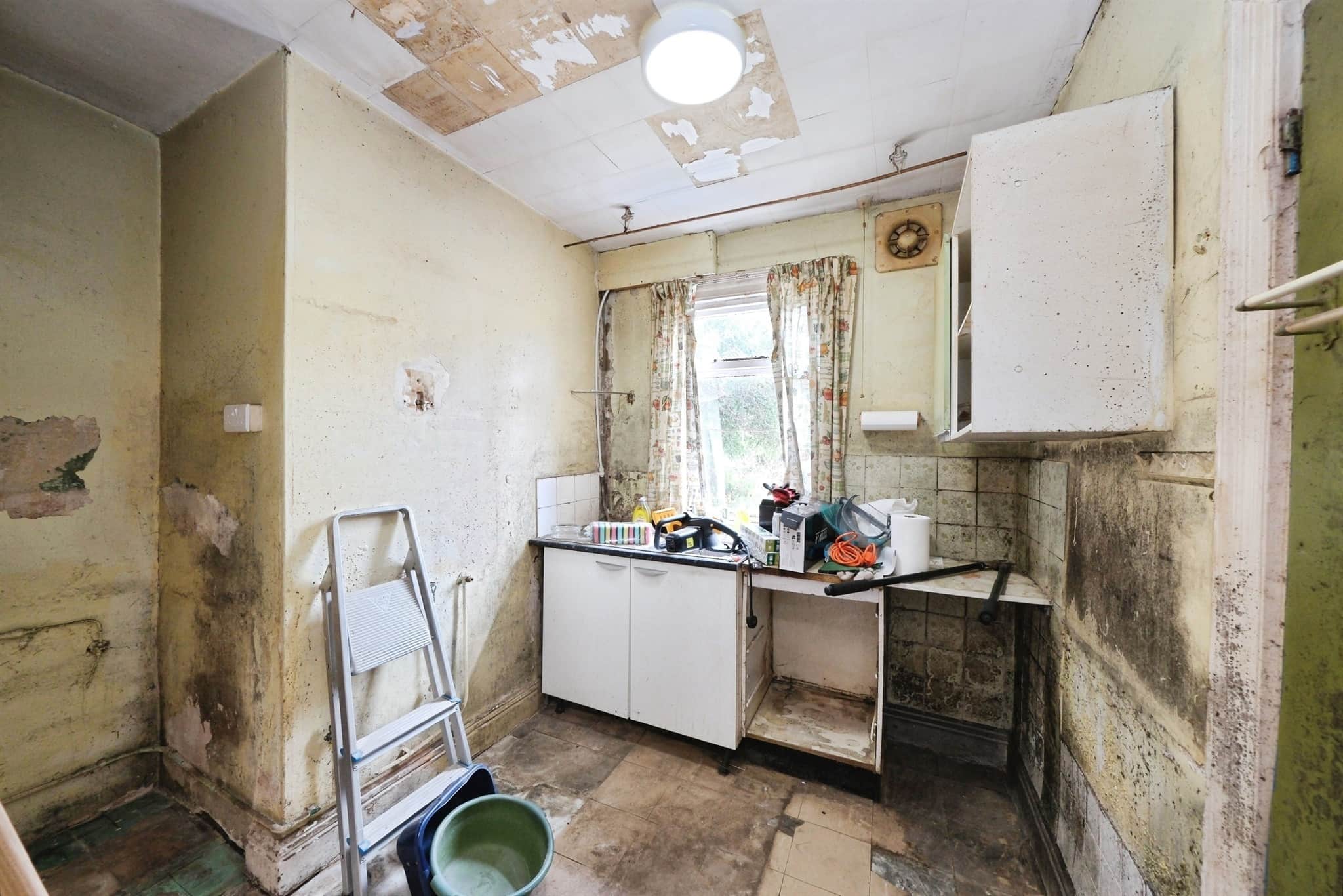 Property at Statham Street, DERBY