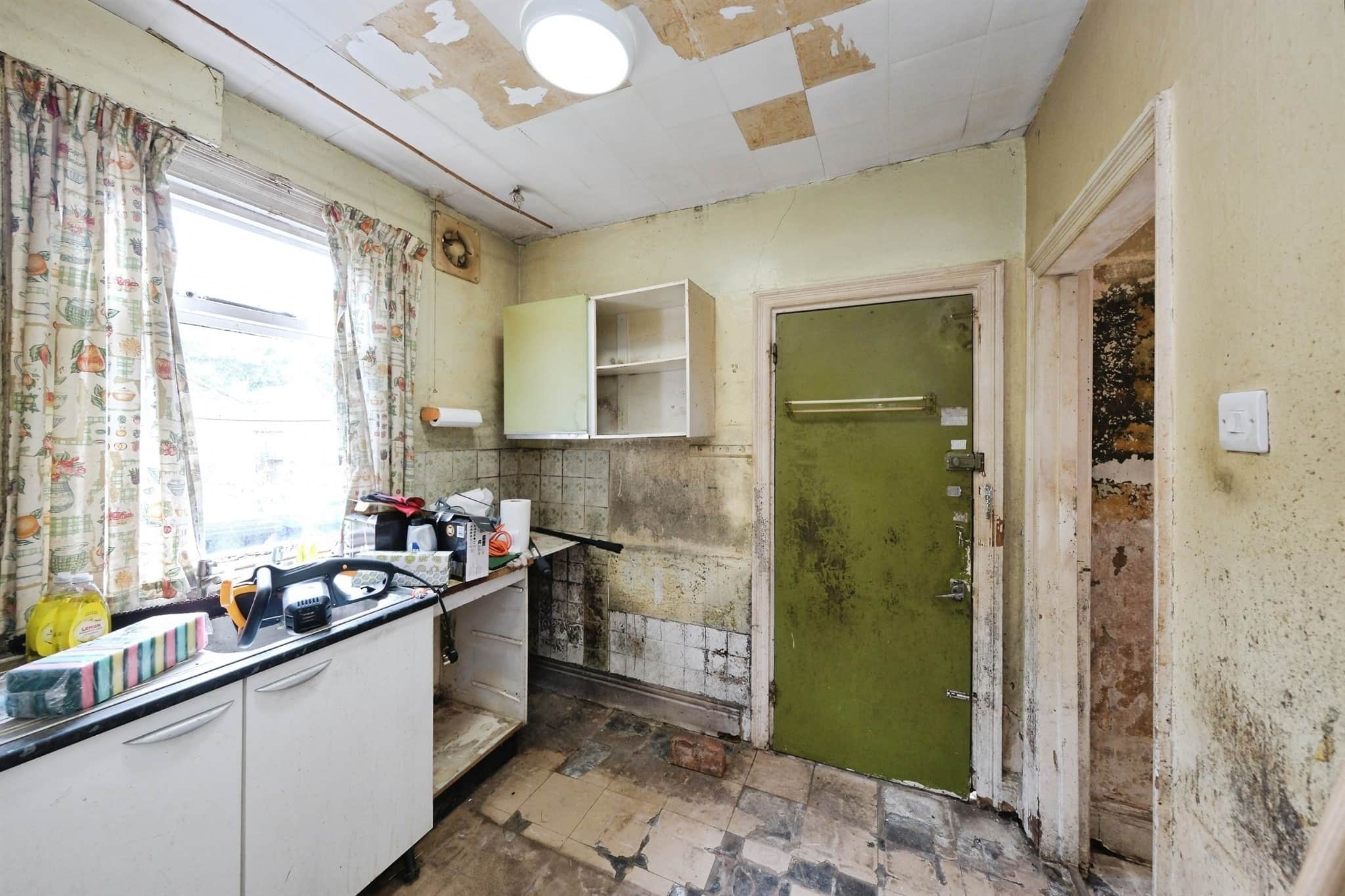 Property at Statham Street, DERBY