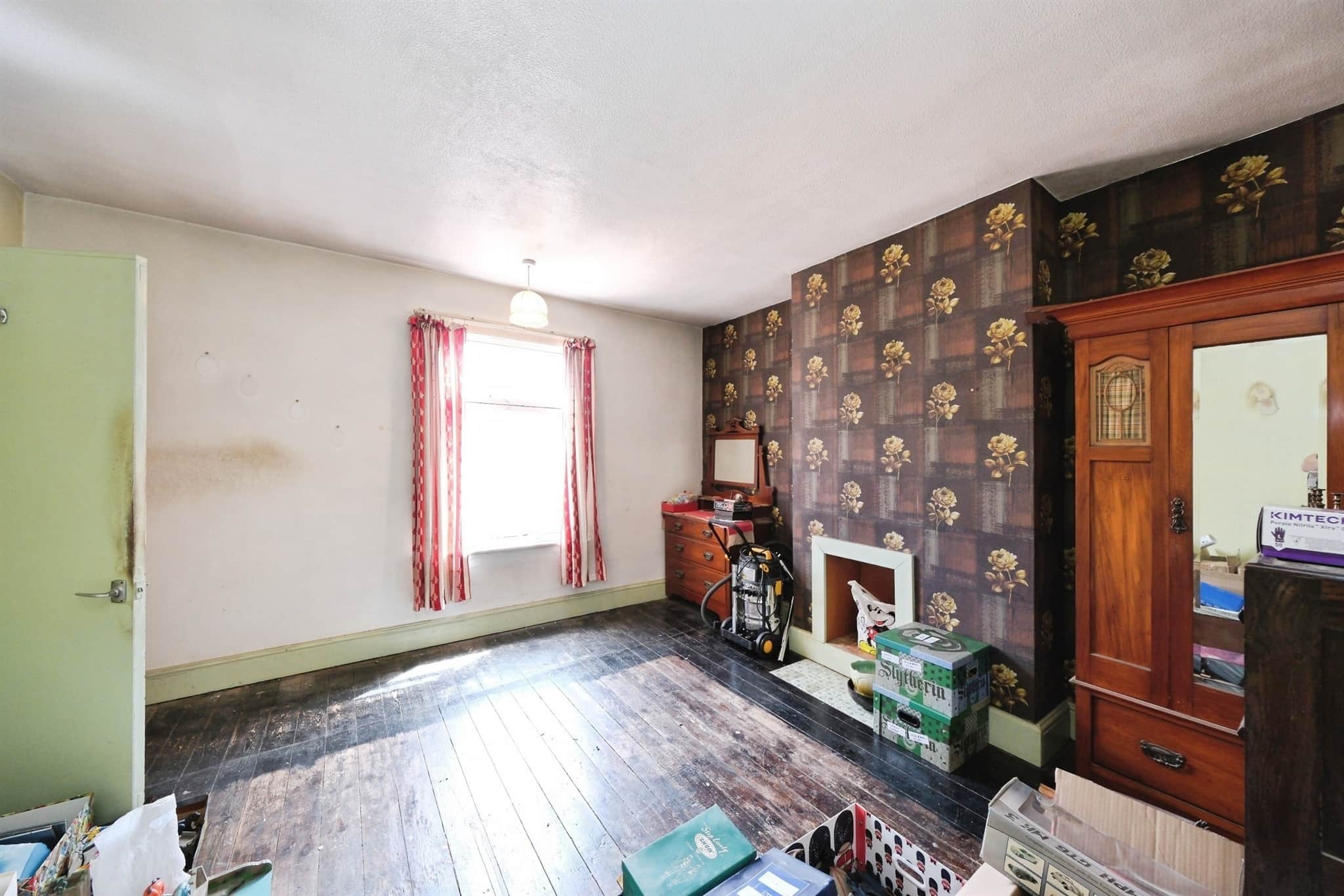 Property at Statham Street, DERBY