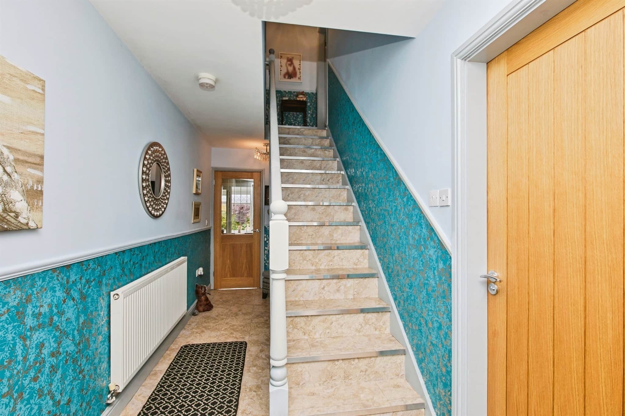 Property at Borrowash Road, Spondon, Derby