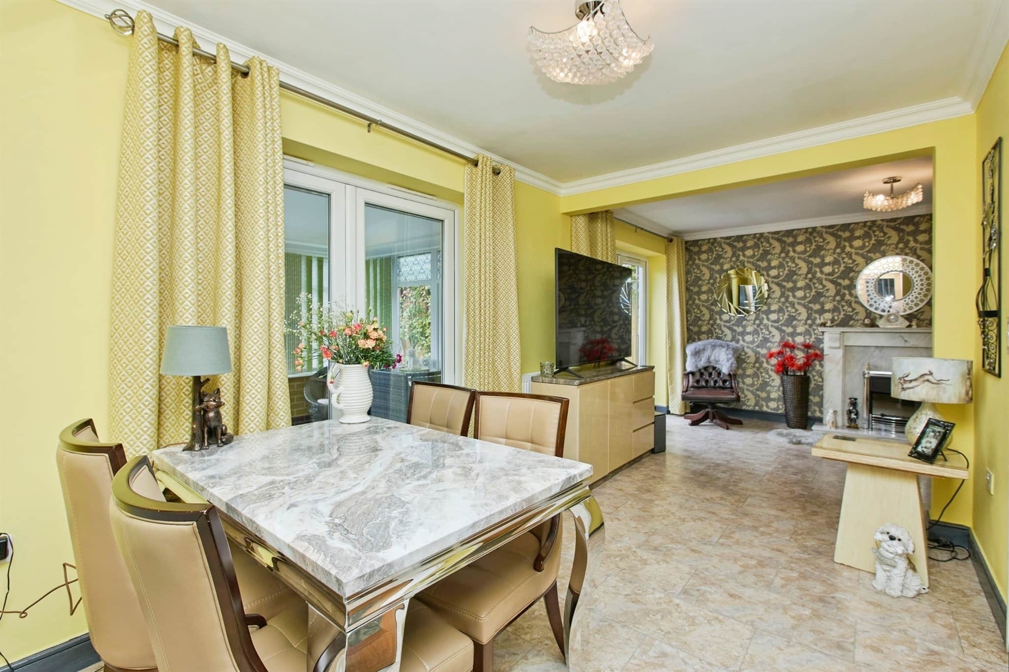 Property at Borrowash Road, Spondon, Derby