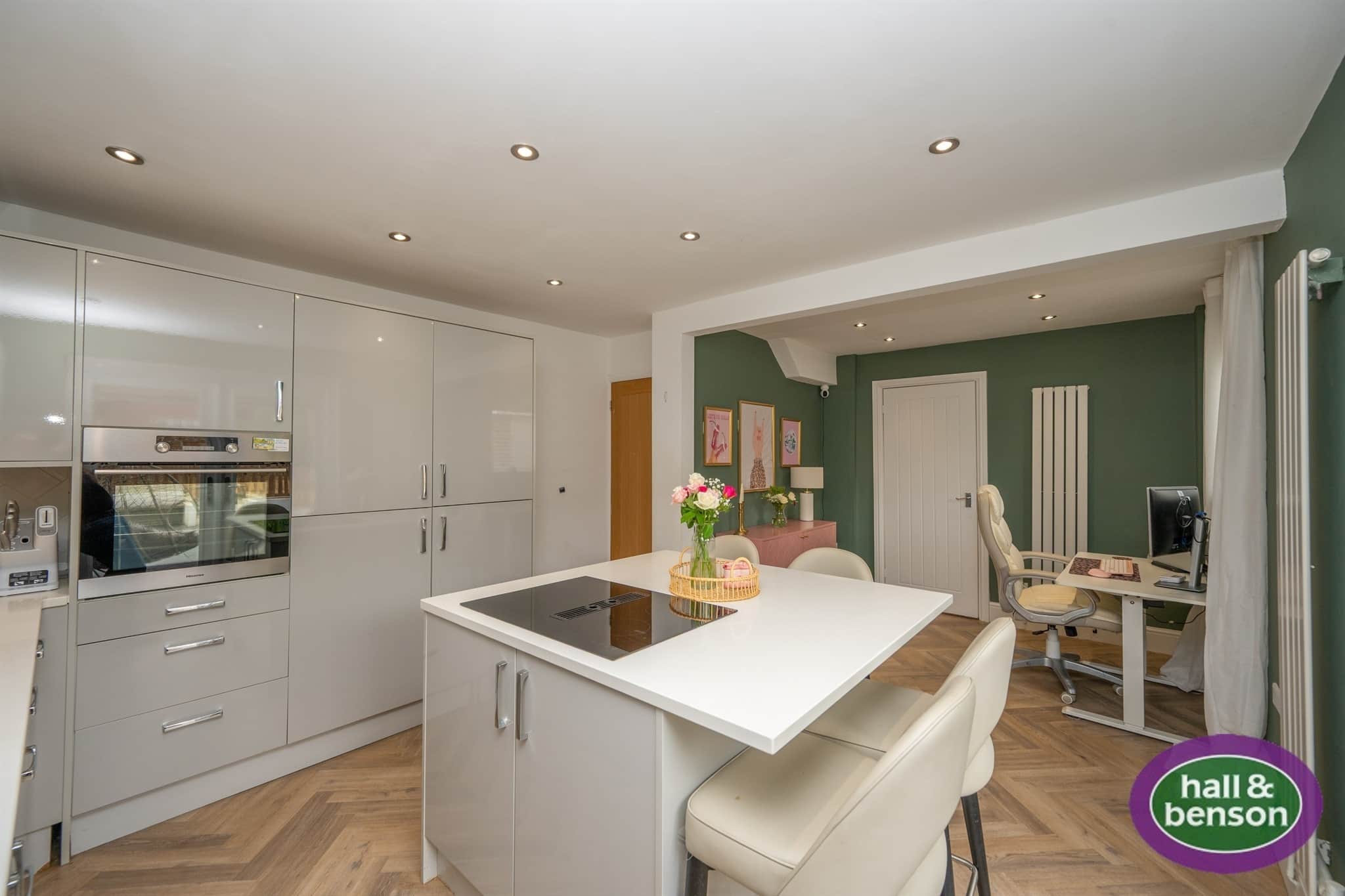 Property at Wood Road, Spondon, Derby