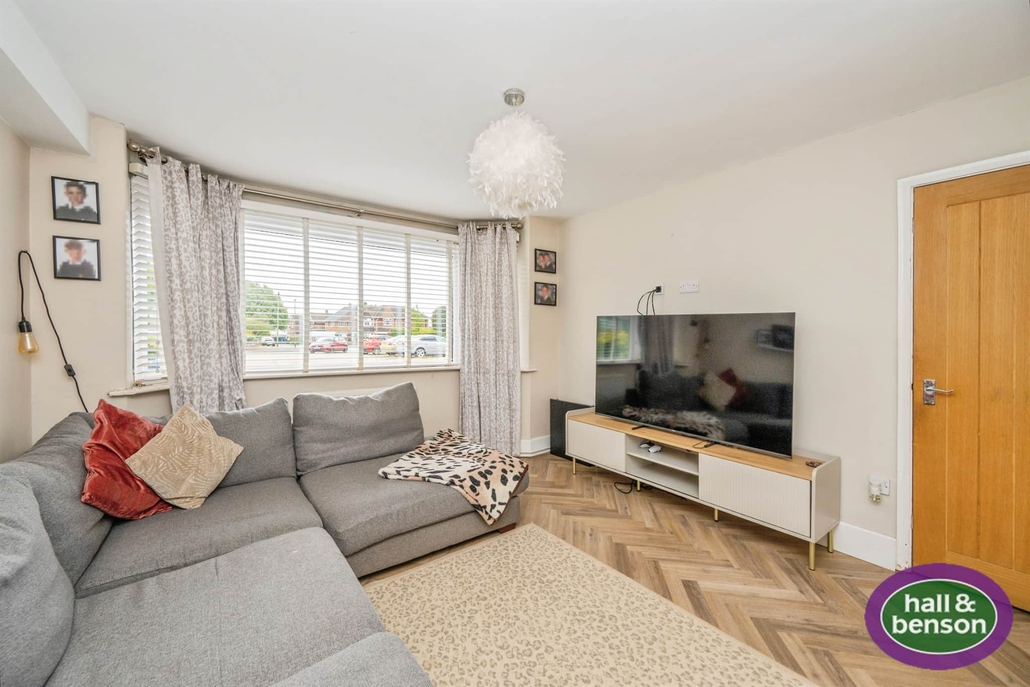 Property at Wood Road, Spondon, Derby