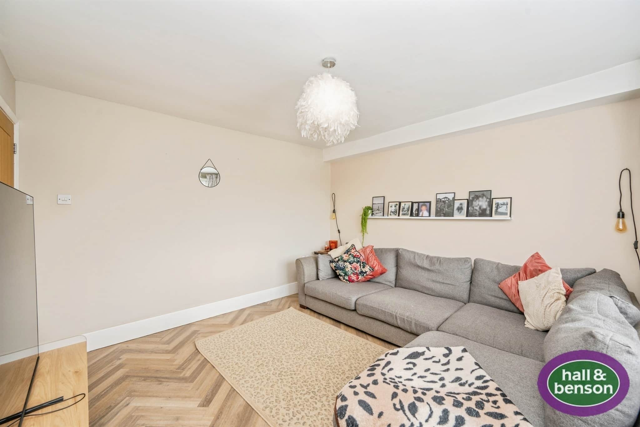 Property at Wood Road, Spondon, Derby