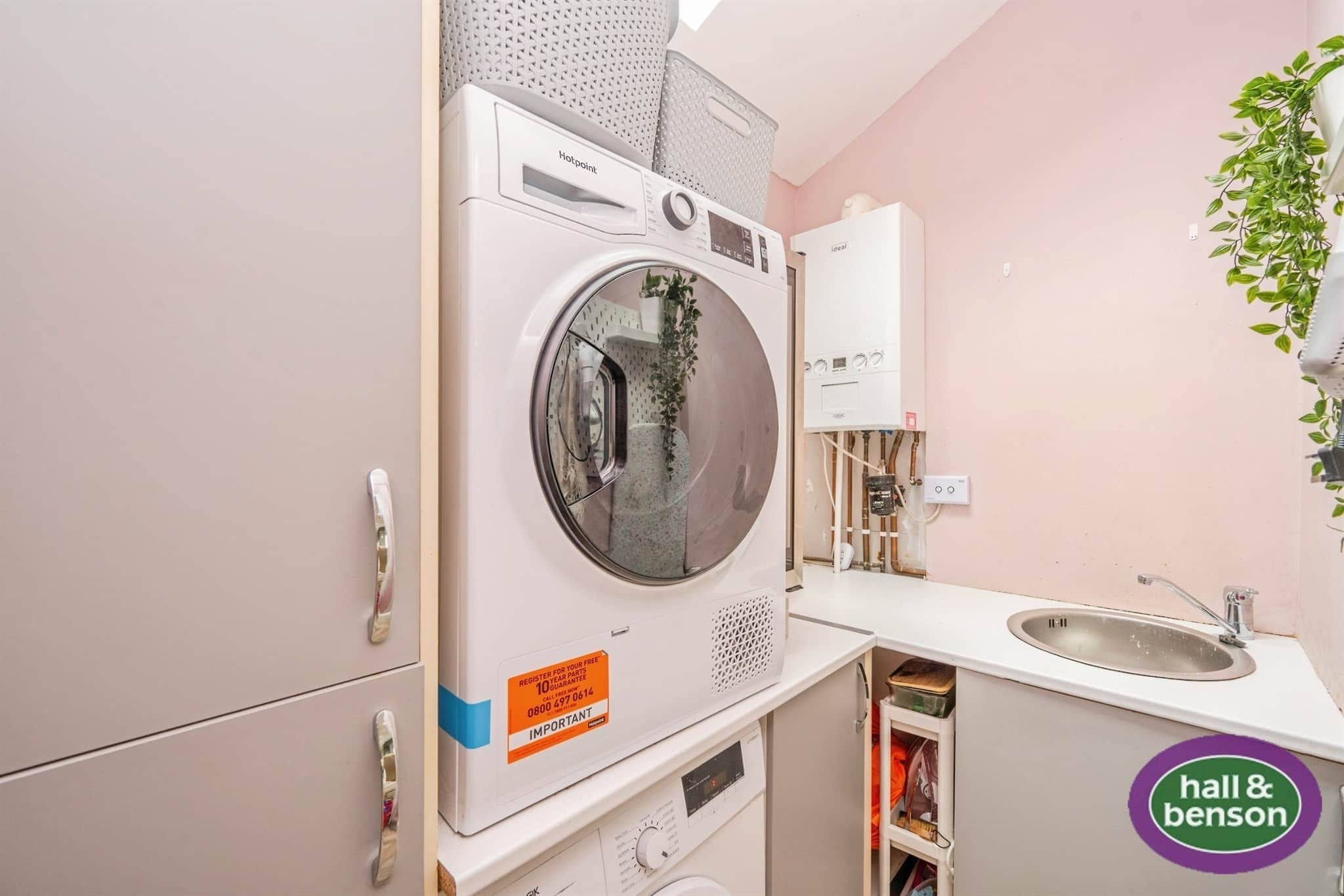Property at Wood Road, Spondon, Derby