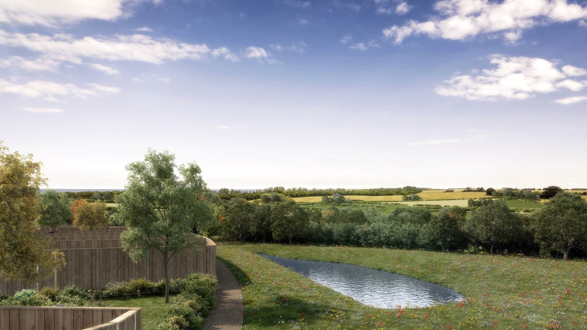 Property at Holbrook Road, Belper