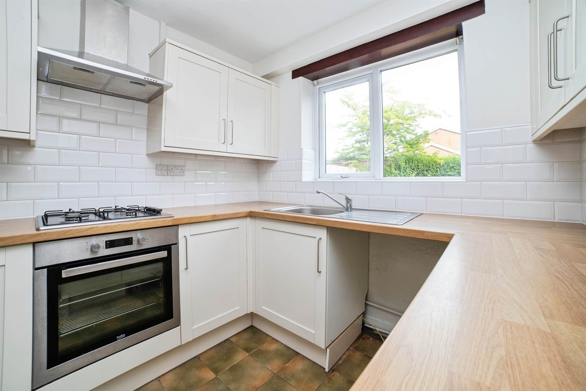 Property at Derby Road, Alfreton