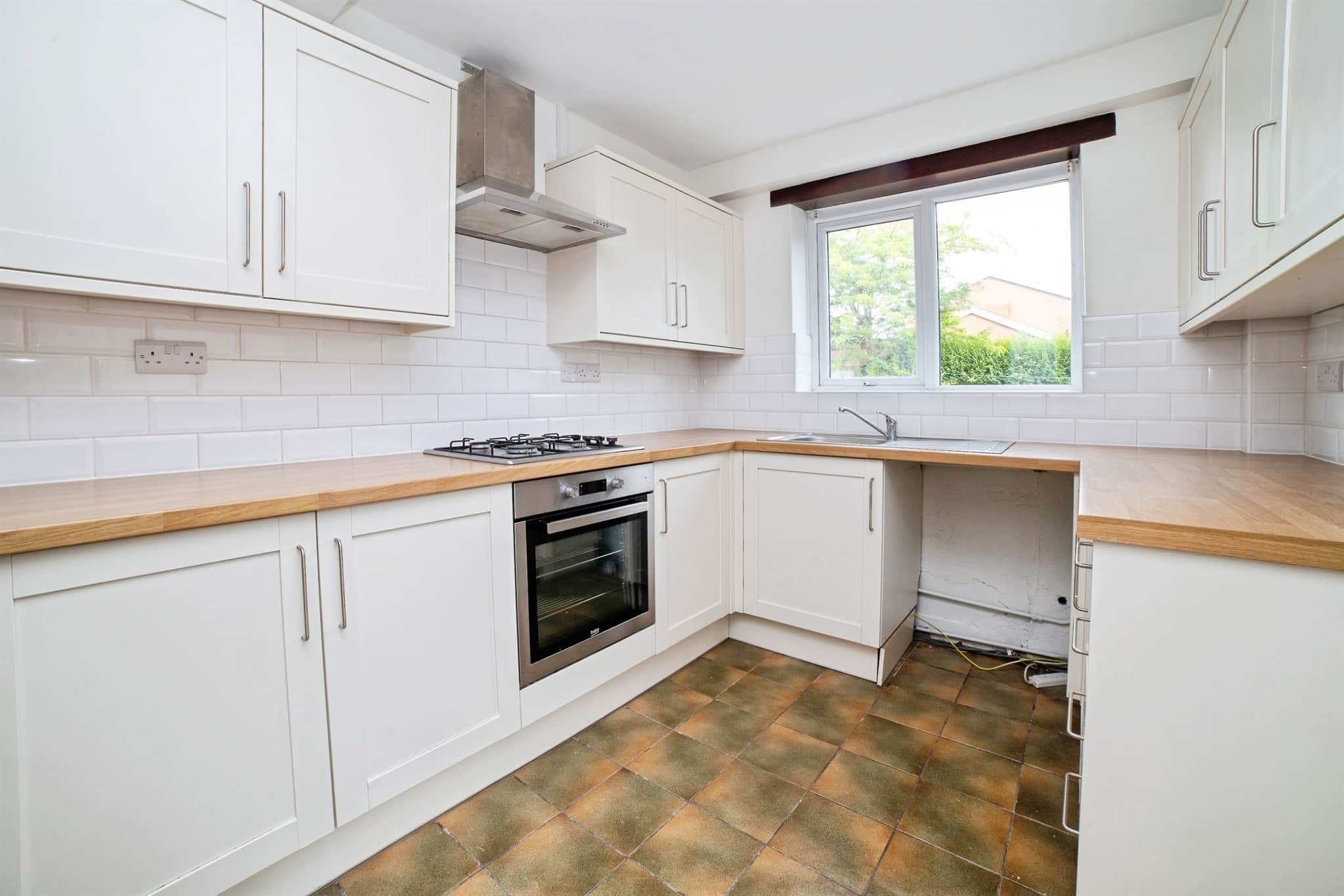 Property at Derby Road, Alfreton