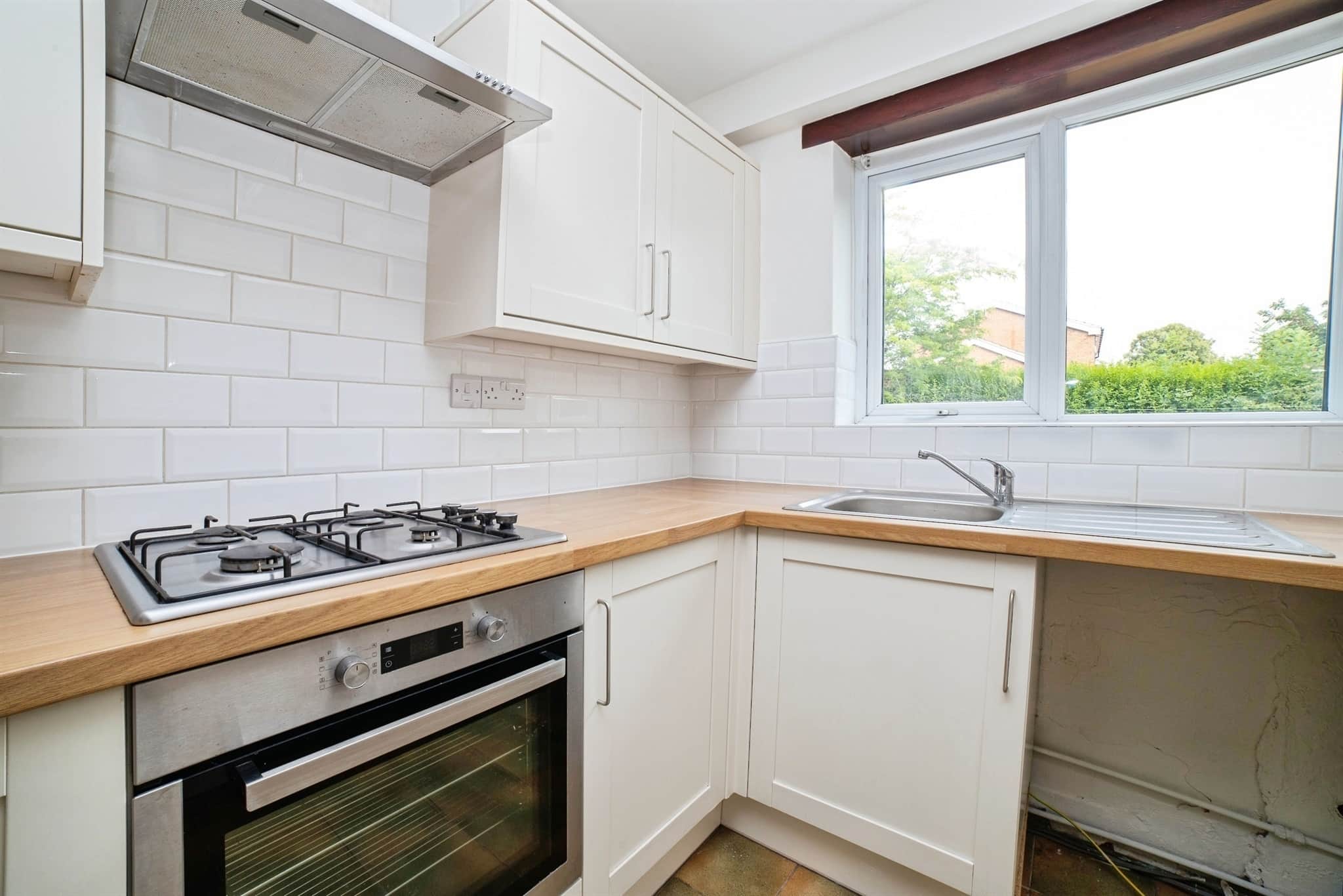 Property at Derby Road, Alfreton