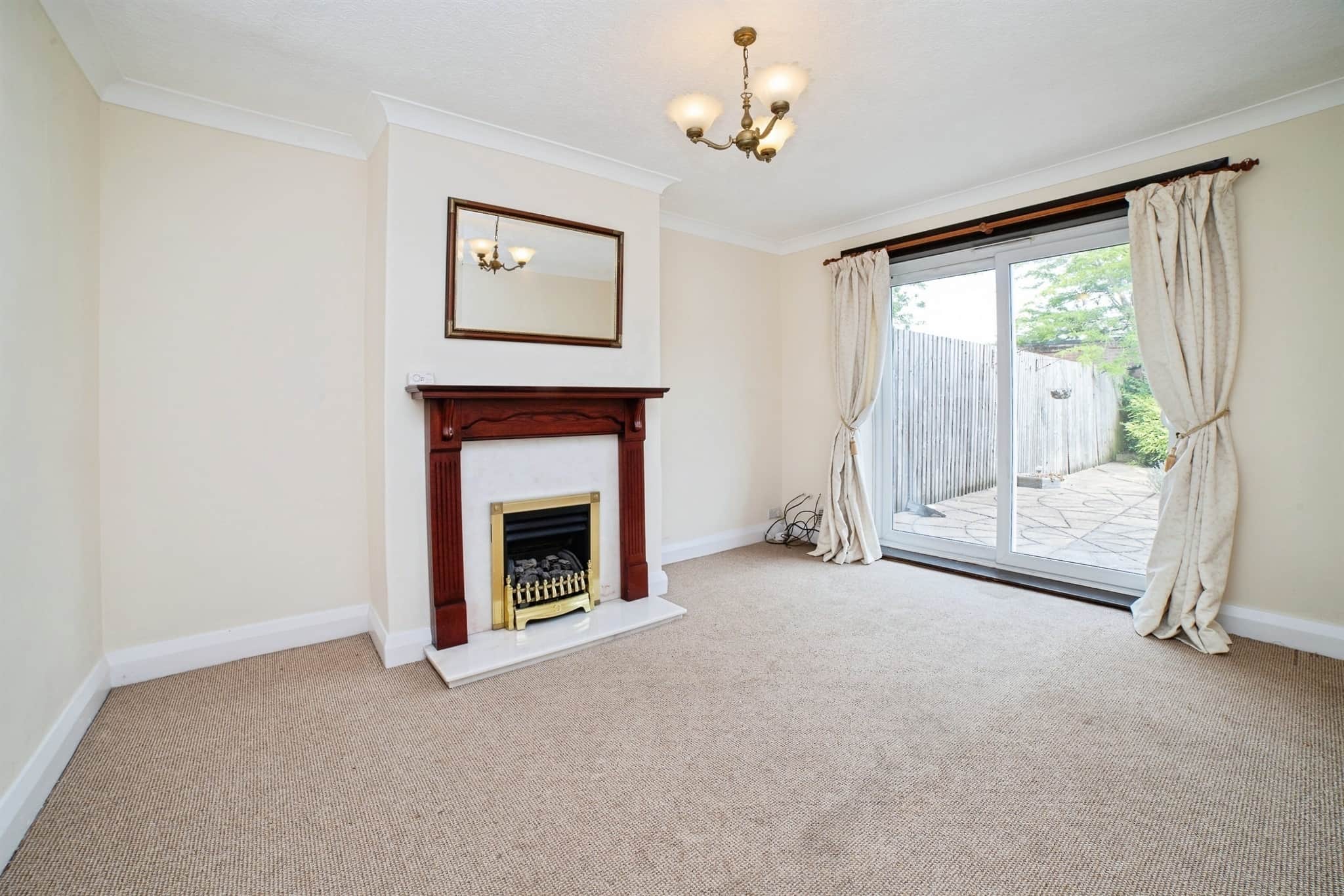 Property at Derby Road, Alfreton
