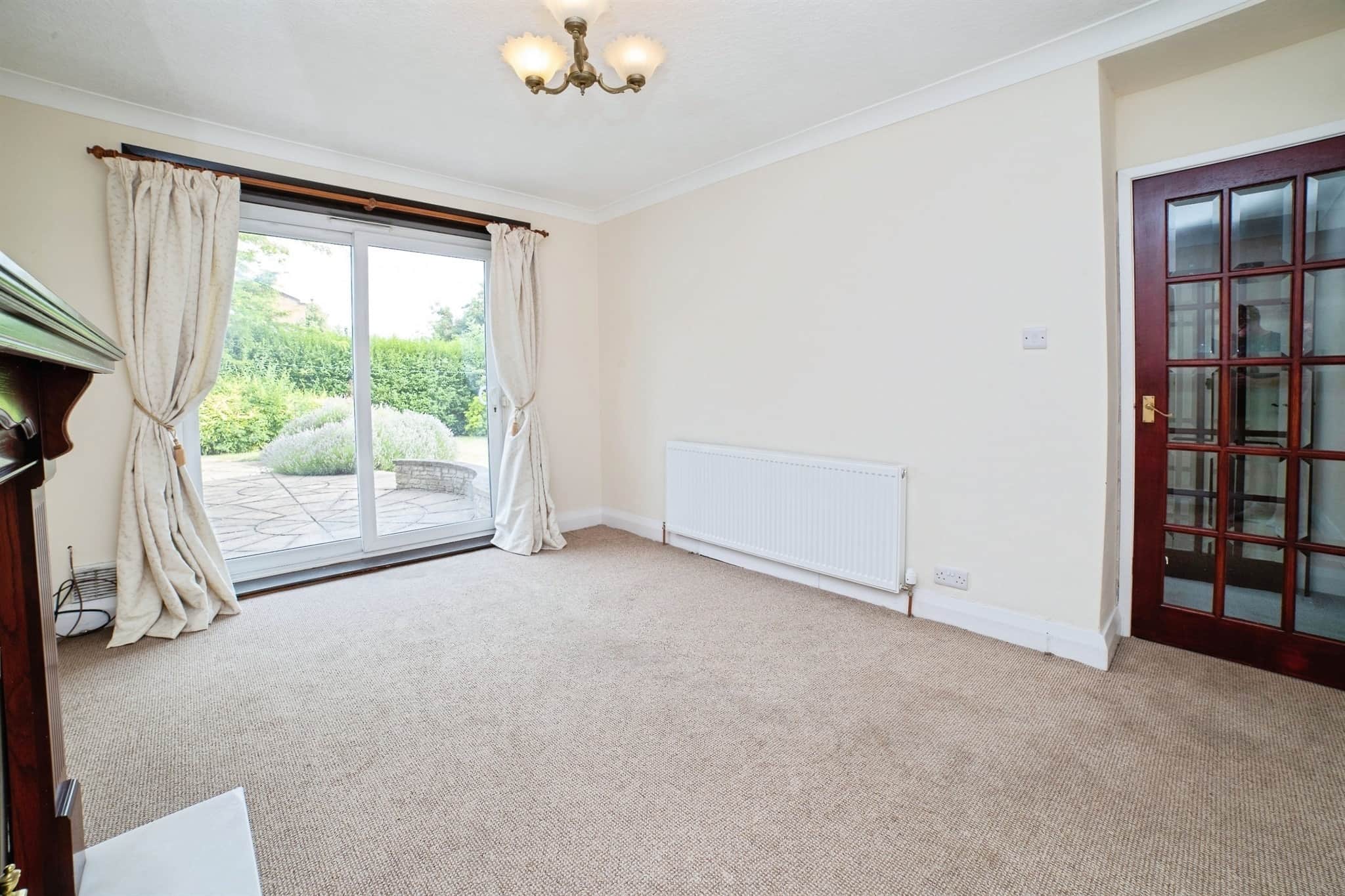 Property at Derby Road, Alfreton