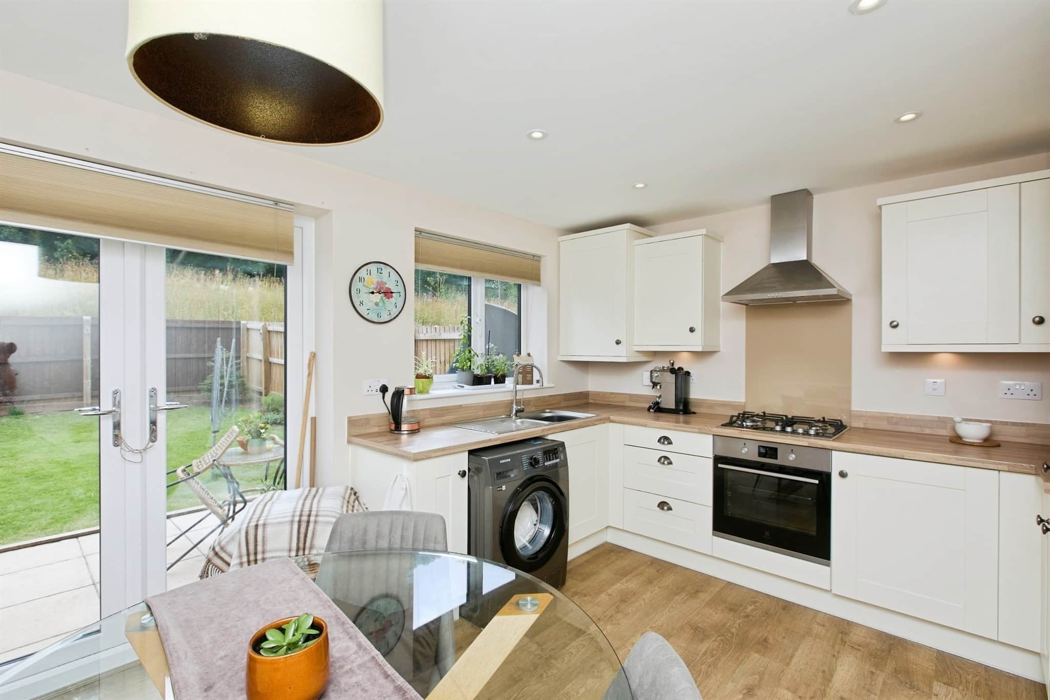 Property at Derwentside Drive, Belper