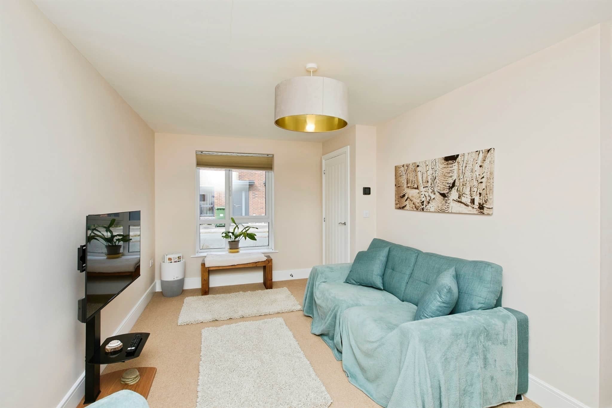 Property at Derwentside Drive, Belper