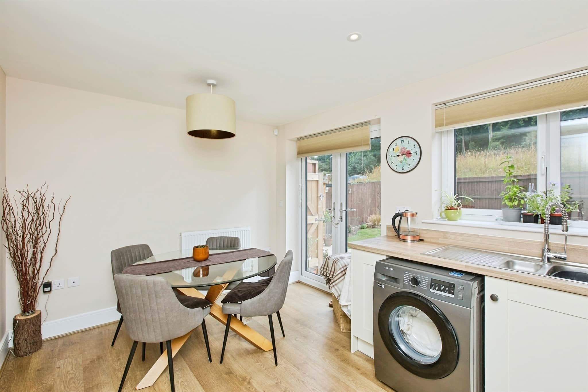 Property at Derwentside Drive, Belper