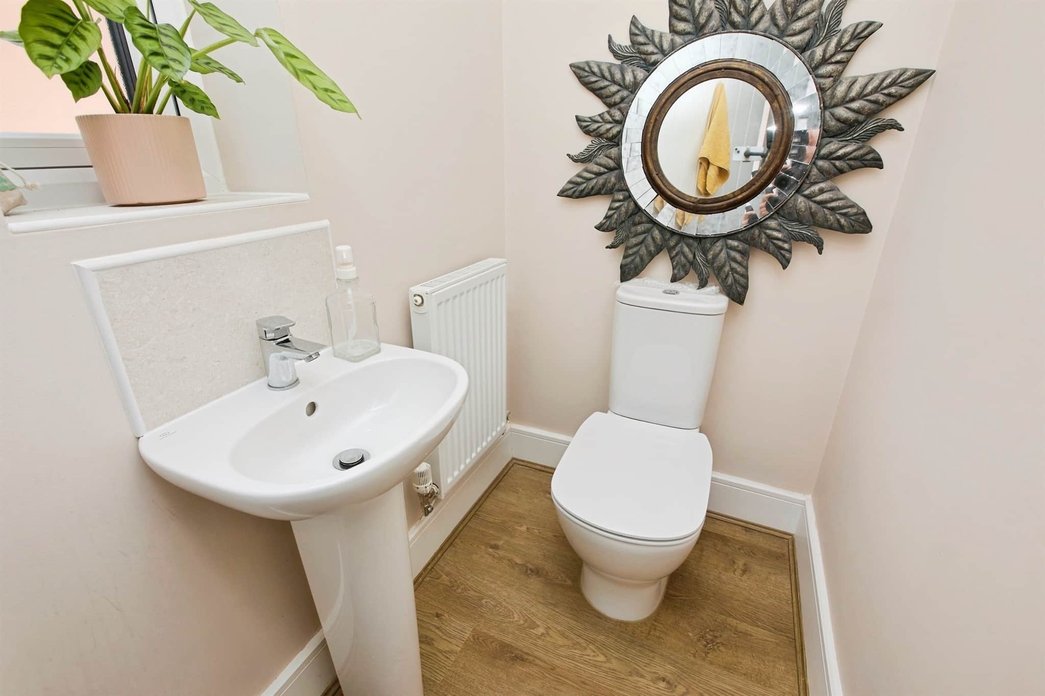 Property at Derwentside Drive, Belper