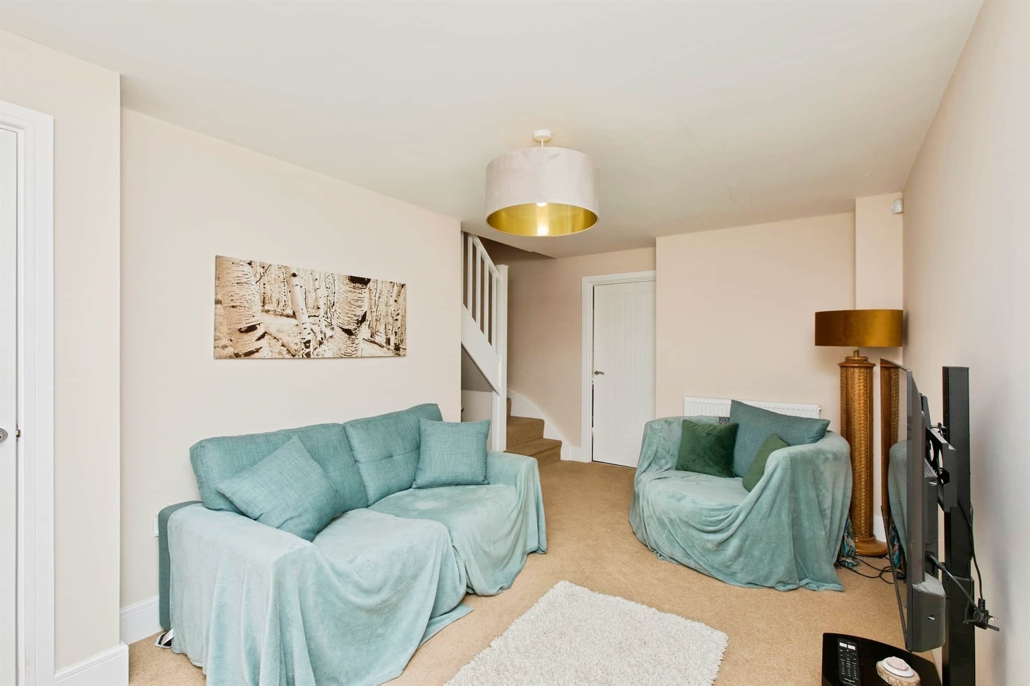 Property at Derwentside Drive, Belper