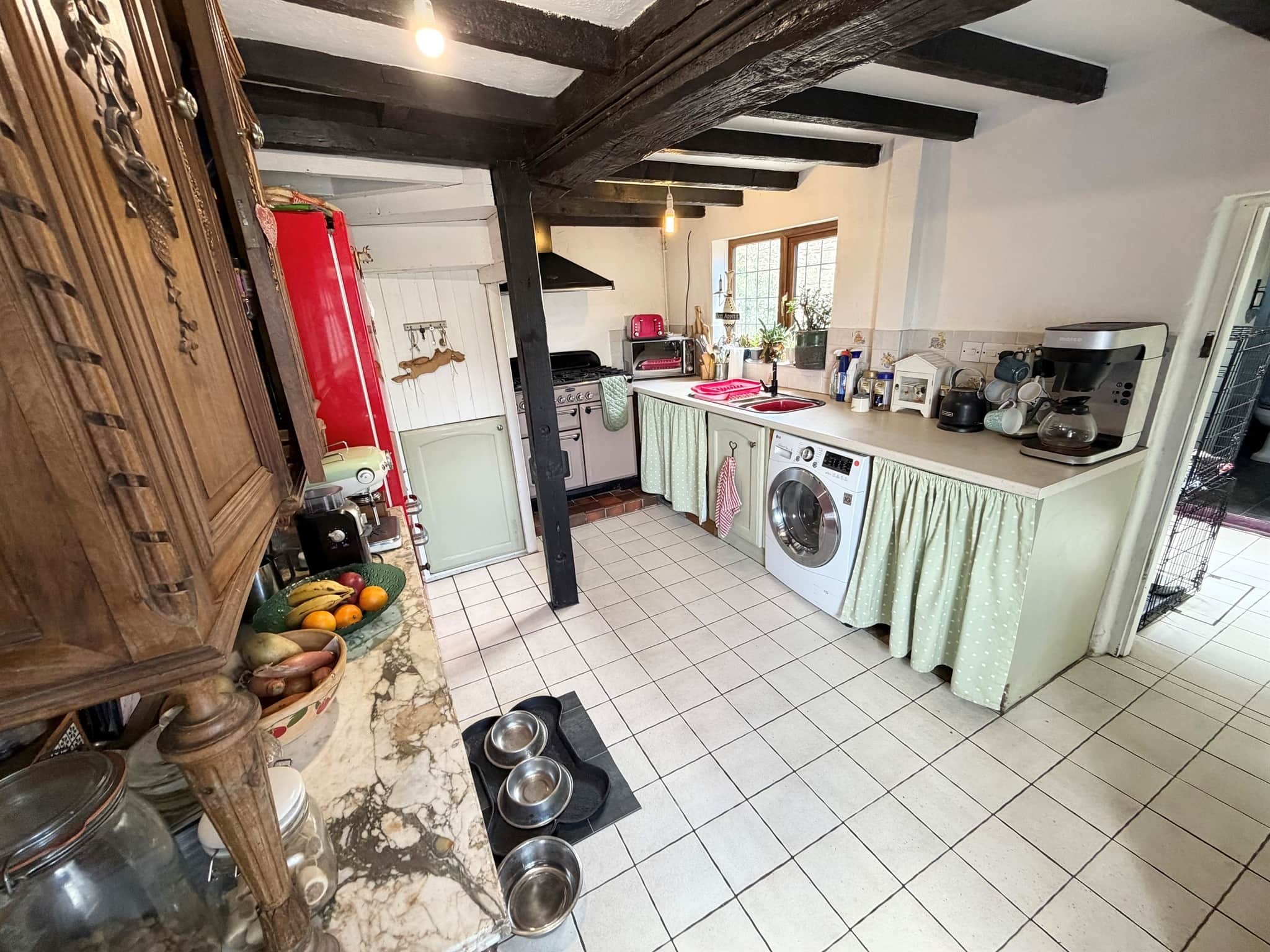 Property at High Road, South Wingfield, Alfreton