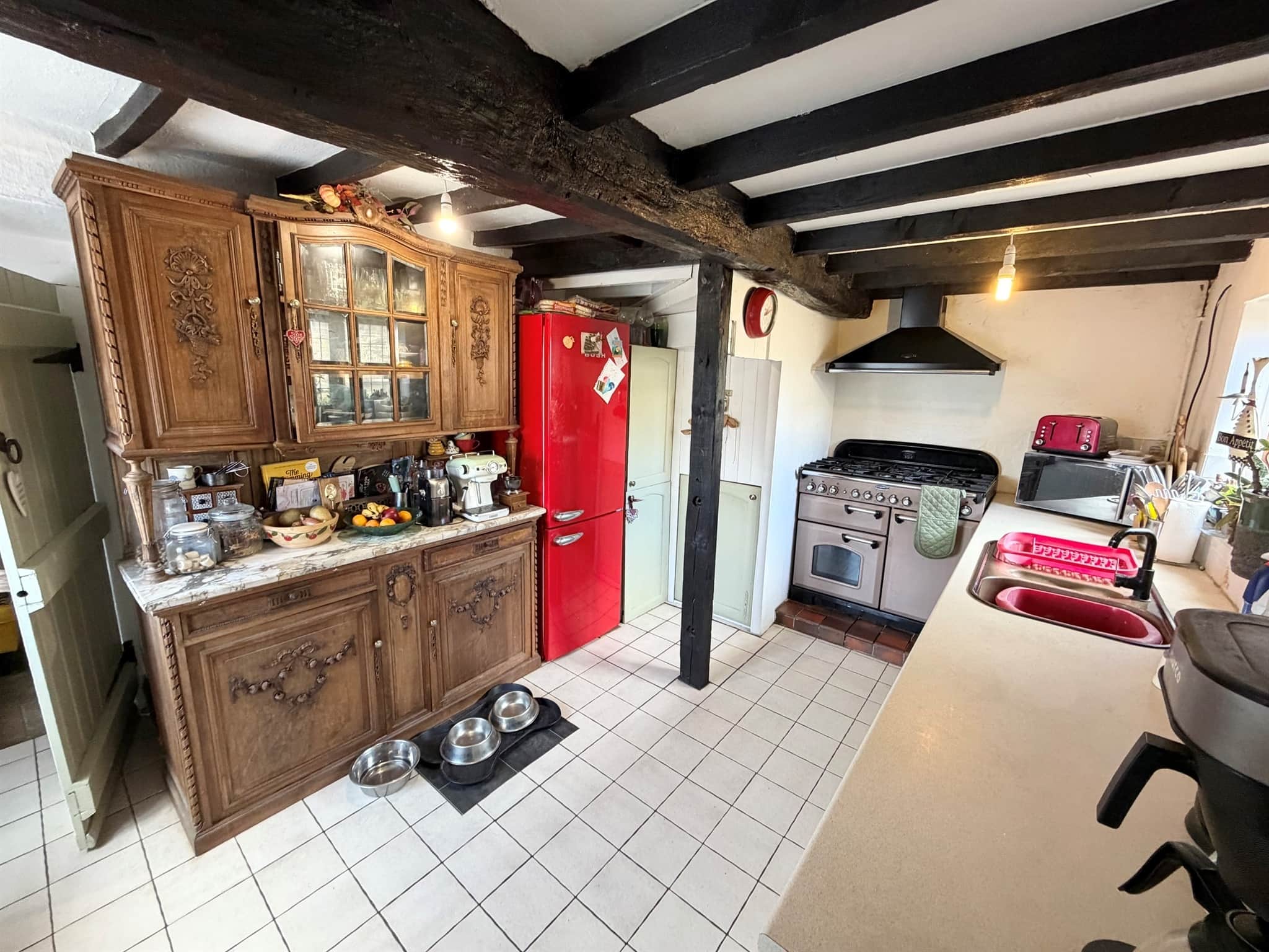 Property at High Road, South Wingfield, Alfreton