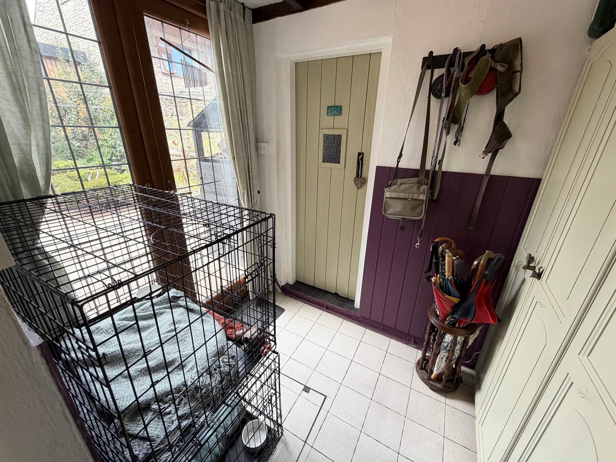 Property at High Road, South Wingfield, Alfreton