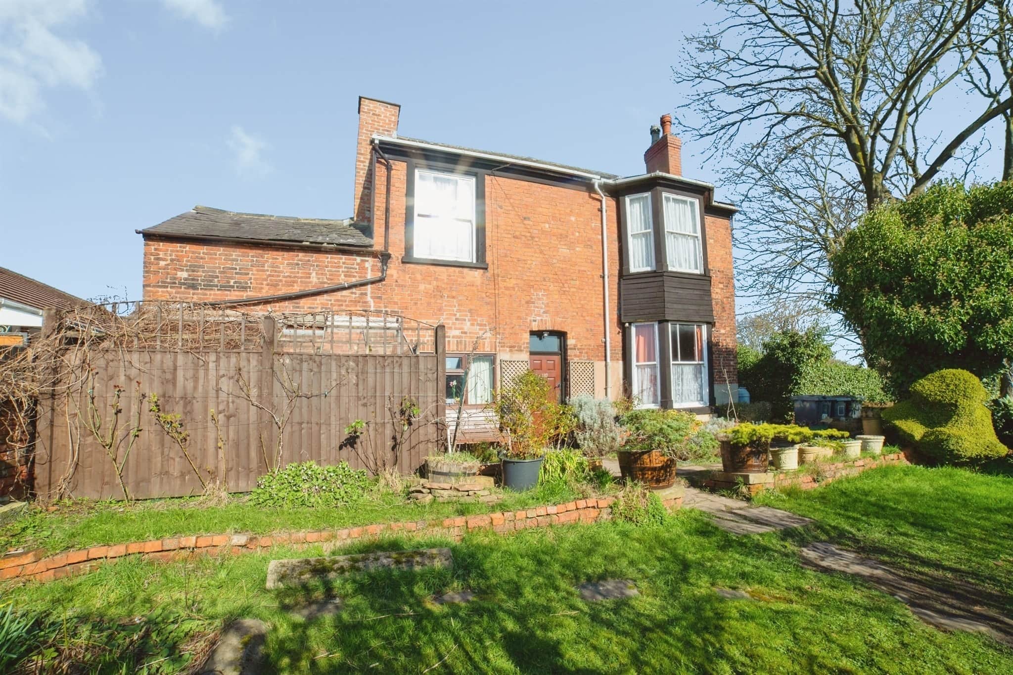Property at Nottingham Road, Giltbrook, Nottingham