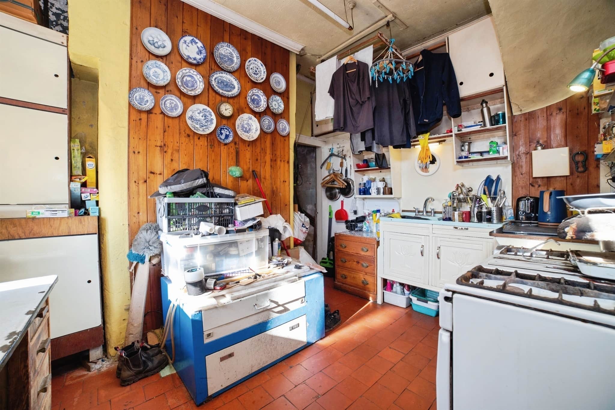 Property at Nottingham Road, Giltbrook, Nottingham