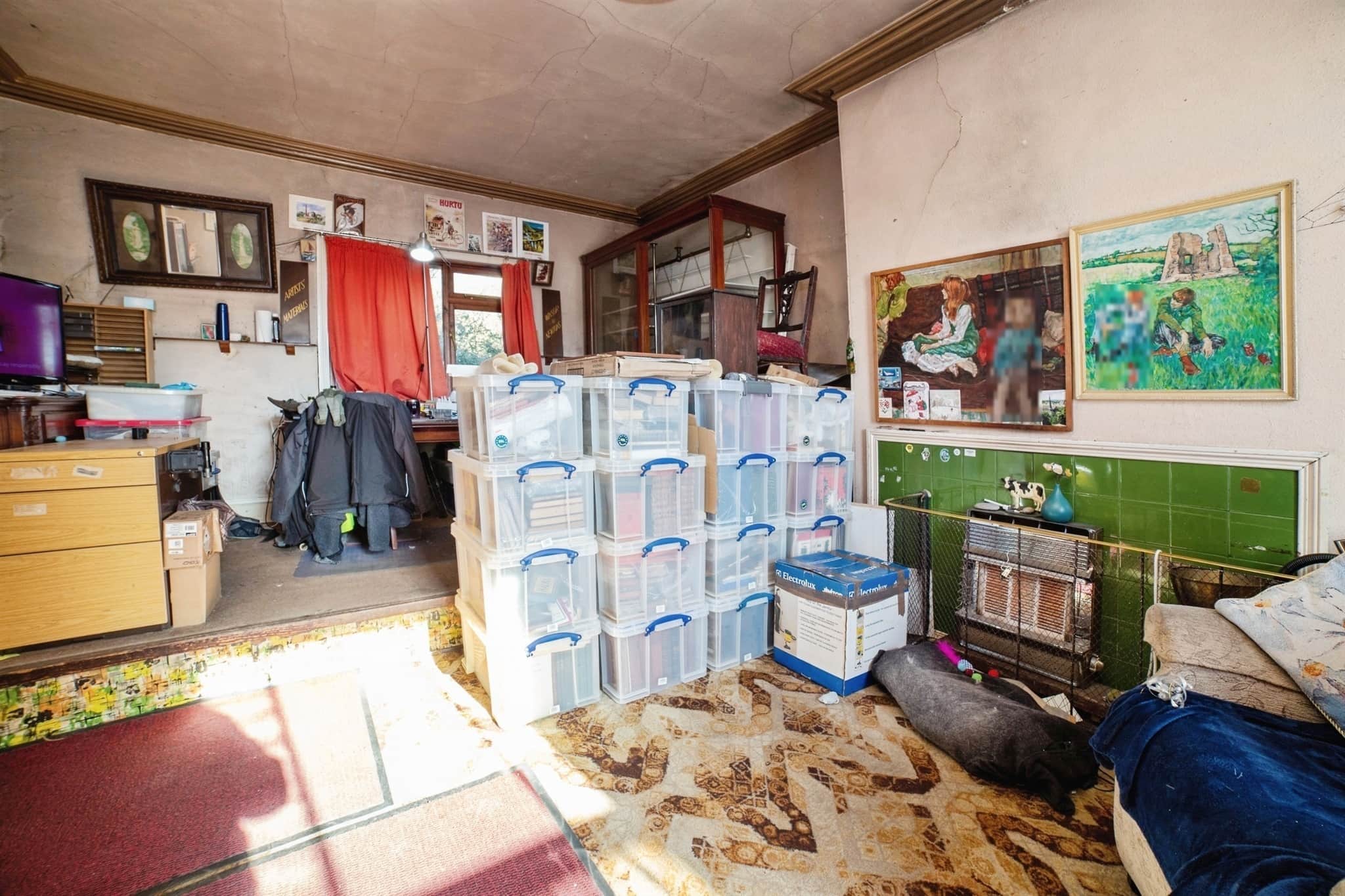 Property at Nottingham Road, Giltbrook, Nottingham