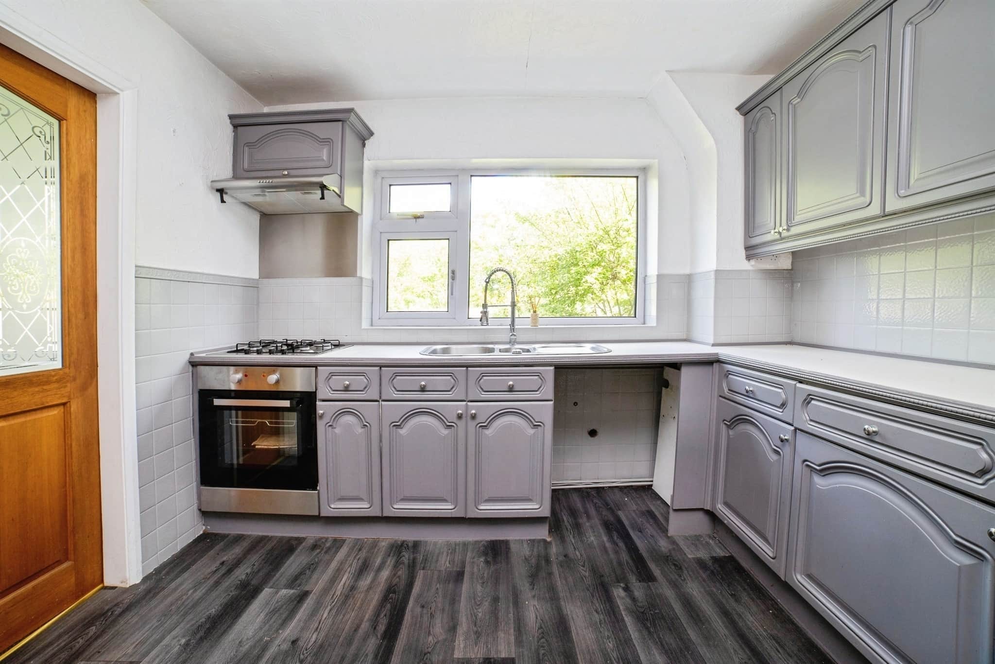 Property at Ball Hill, South Normanton, Alfreton