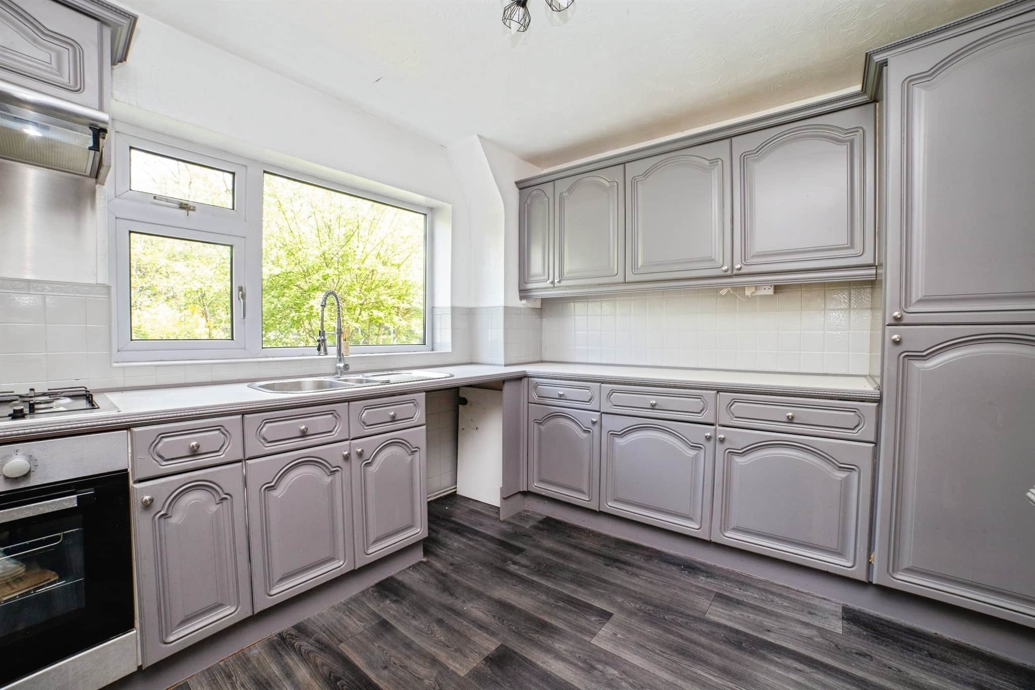 Property at Ball Hill, South Normanton, Alfreton