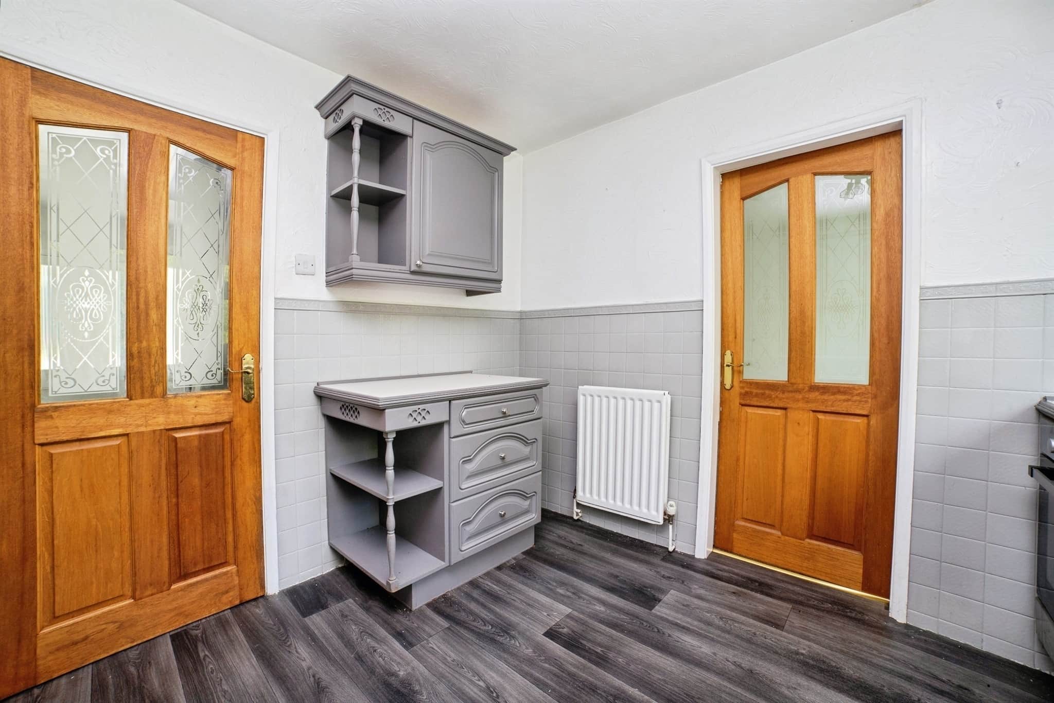 Property at Ball Hill, South Normanton, Alfreton